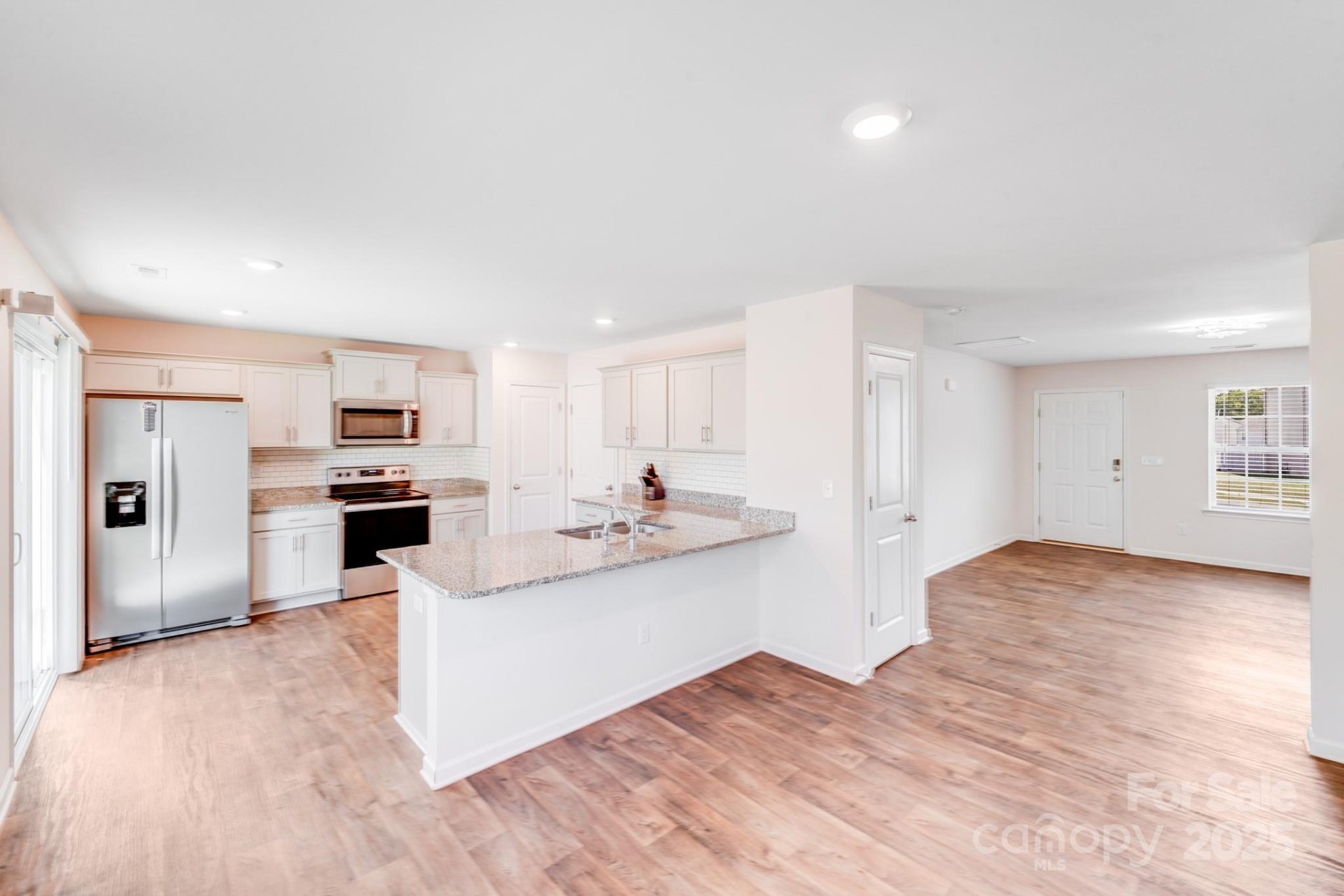 Property image 4 at 7205 Finnigan Road, Charlotte, NC 28215
