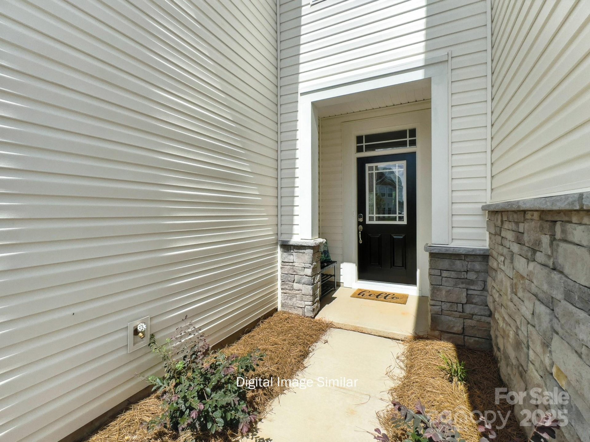 Property image 3 at 7108 Hodges Meadow Lane, Charlotte, NC 28213
