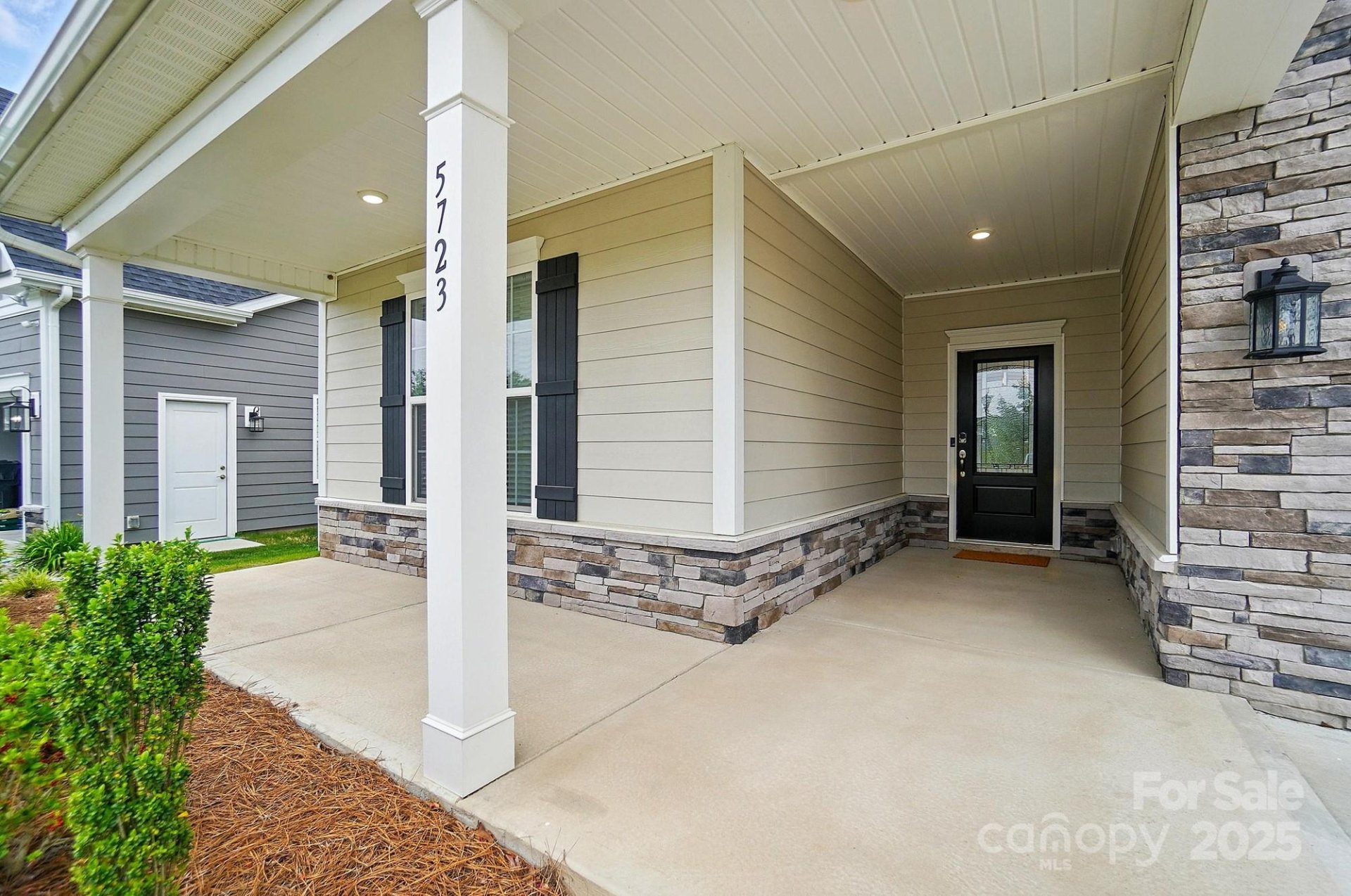 Property image 2 at 5723 Notch Peak Avenue, Indian Land, SC 29707