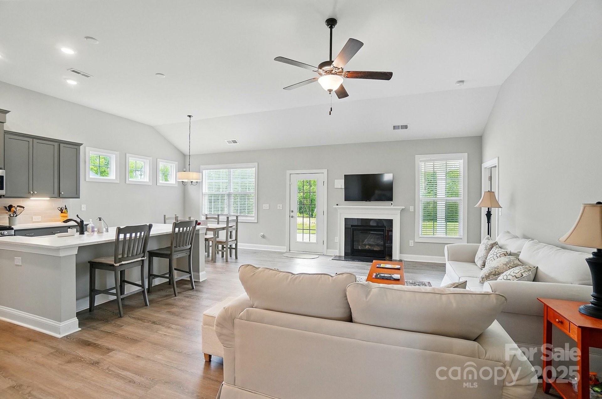 Property image 3 at 5723 Notch Peak Avenue, Indian Land, SC 29707