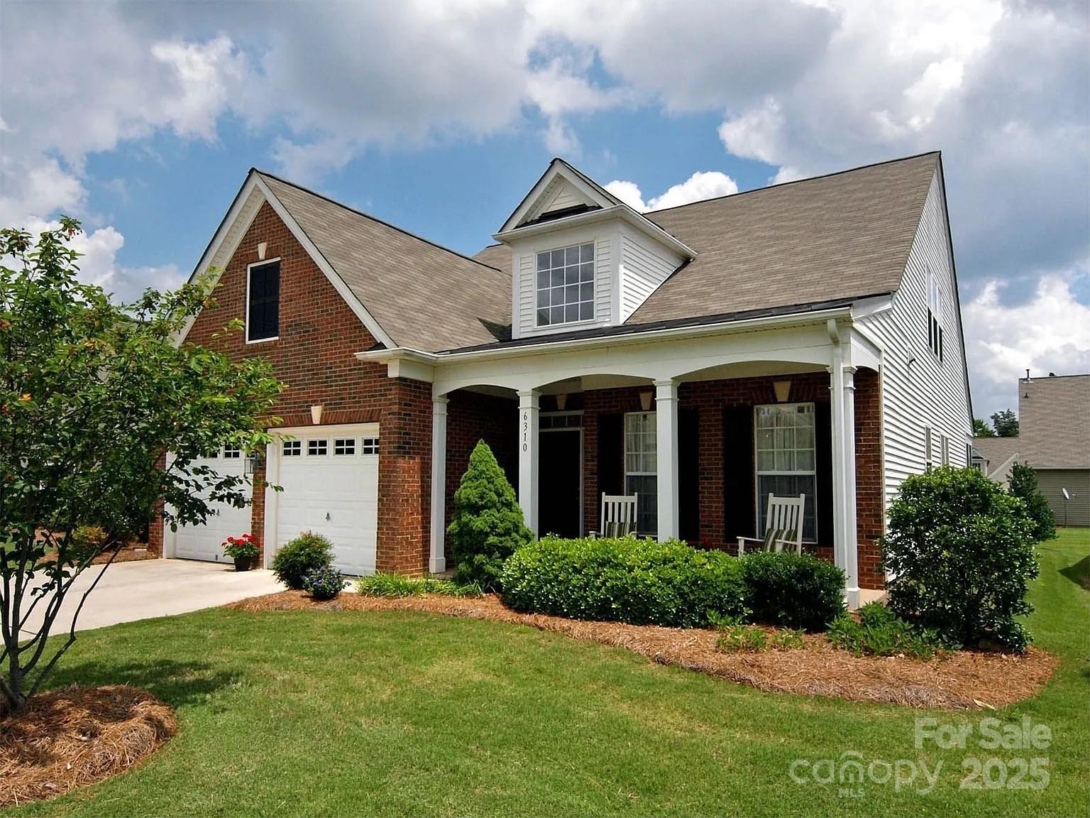 Property image 1 at 6310 Highland Commons Road, Charlotte, NC 28269