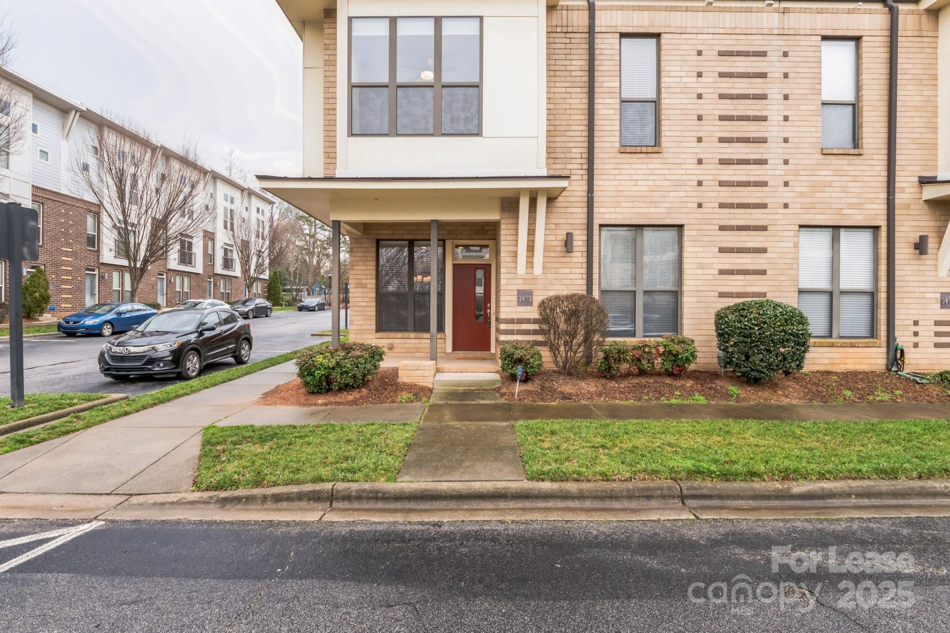 Property image 1 at 3403 Steel Yard Court, Charlotte, NC 28205
