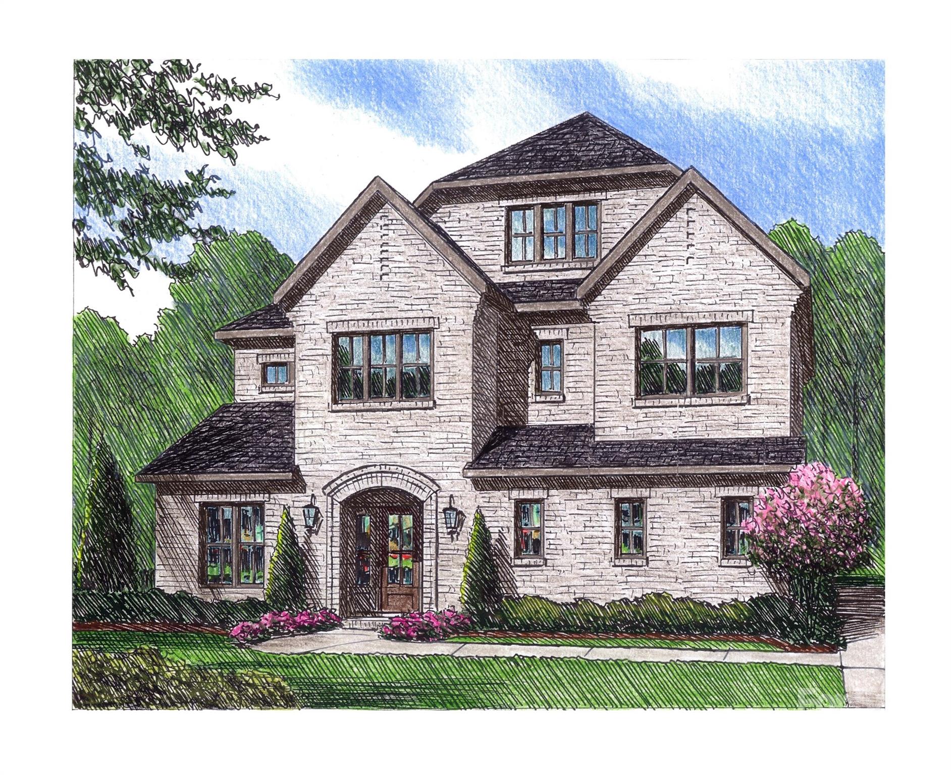 Property at 3116 Ella Katherine Way, Charlotte, NC 28210