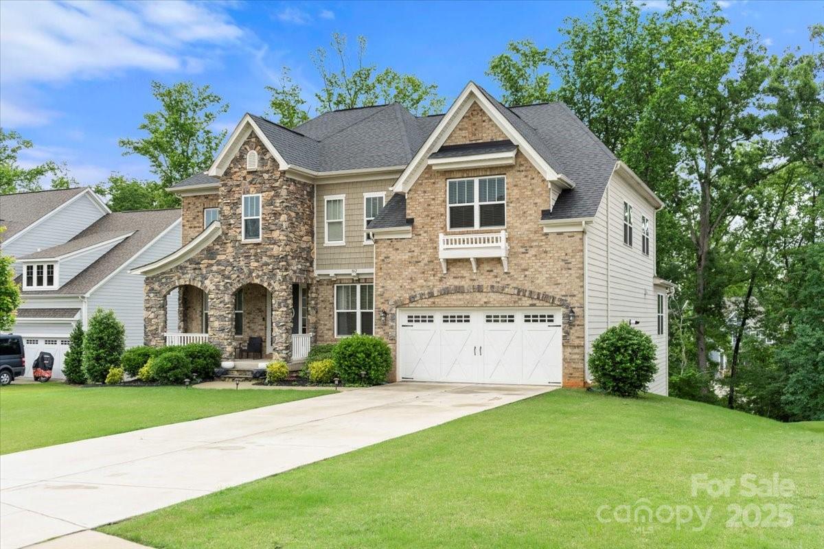 Property image 3 at 862 Kathy Dianne Drive, Fort Mill, SC 29707