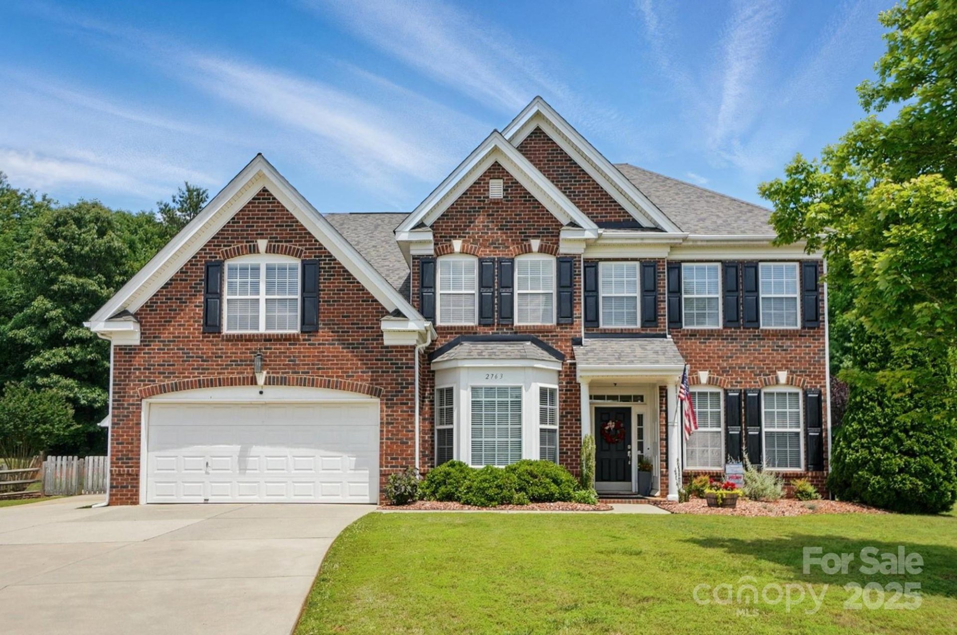 Property image 1 at 2763 Rivendale Court, Indian Land, SC 29707