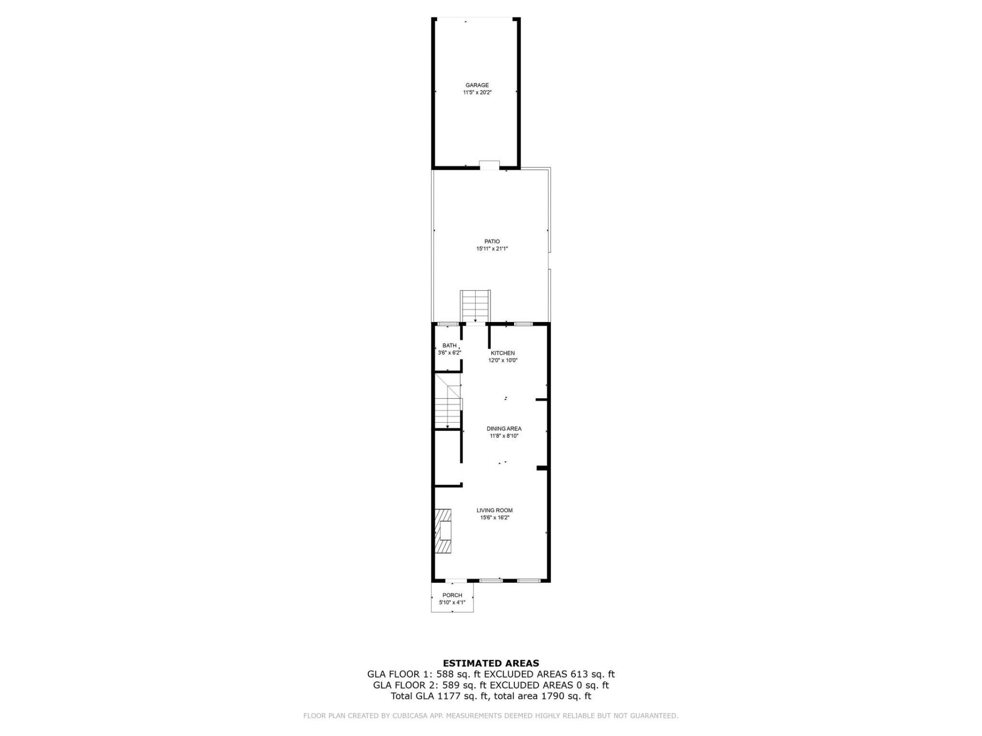 Property image 4 at 16930 Summers Walk Boulevard, Davidson, NC 28036