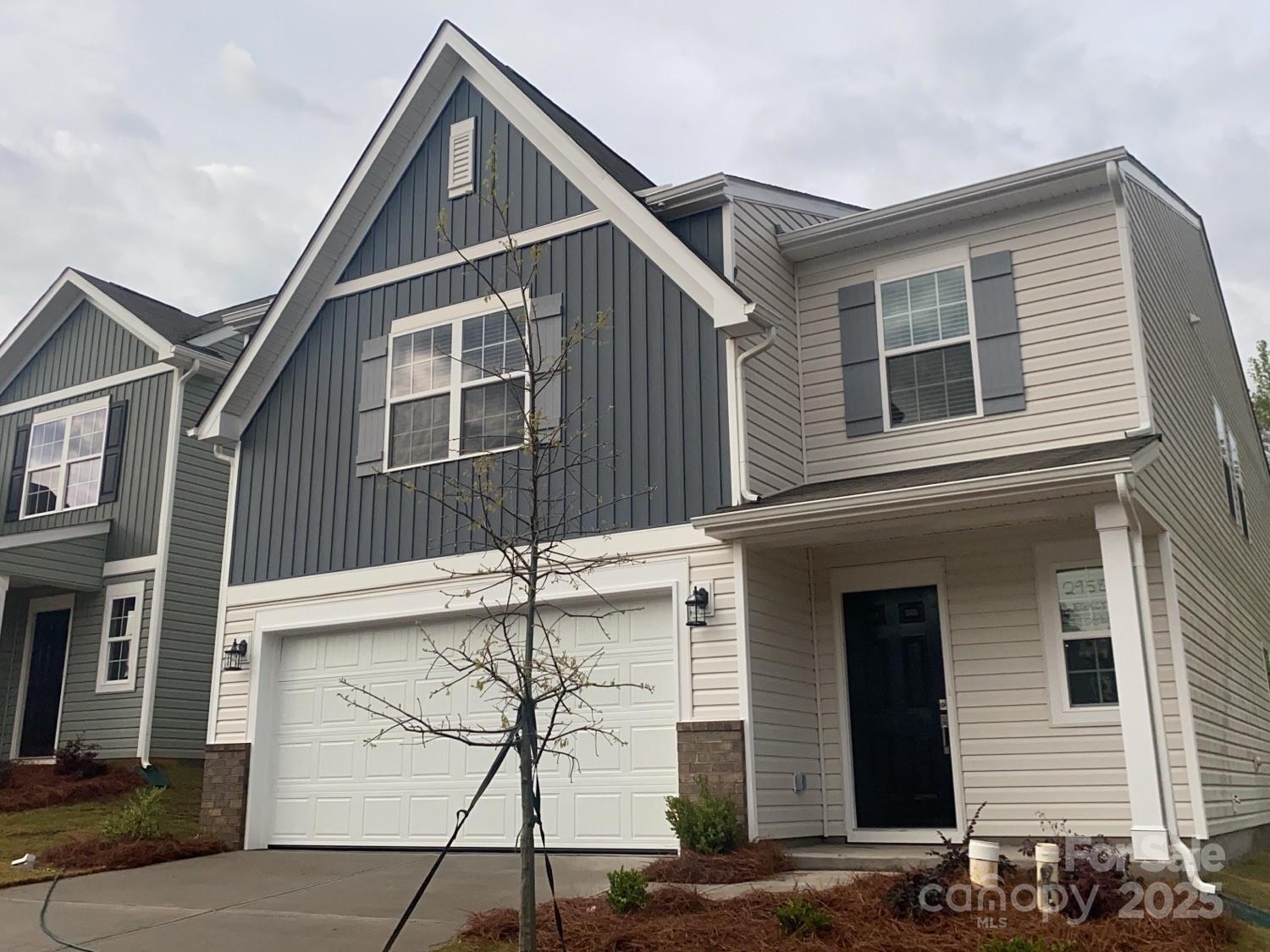 2958 Legacy Ridge Lane