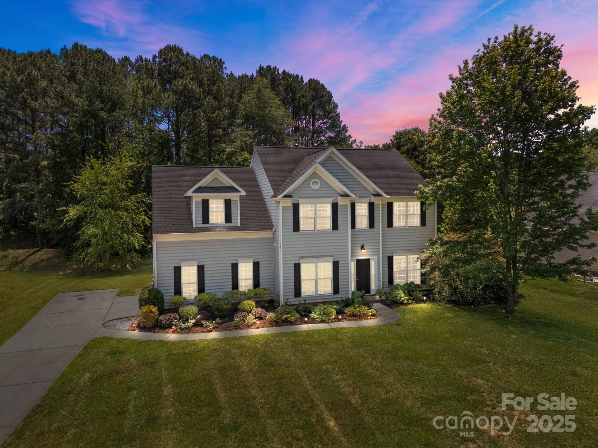 Property image 1 at 148 Spring Grove Drive, Mooresville, NC 28117