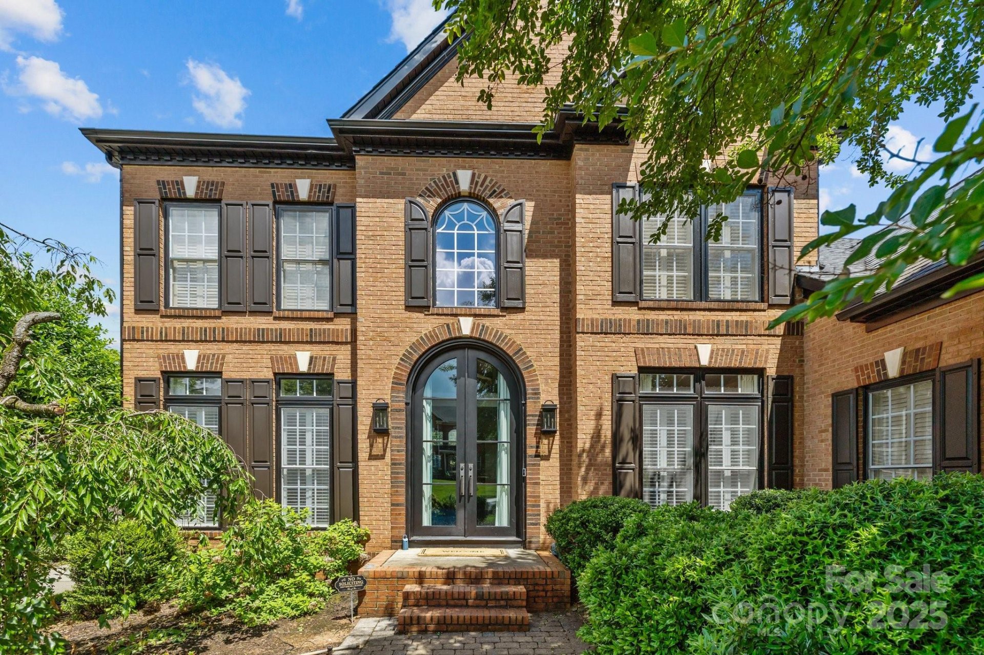 Property image 2 at 9625 Donna Ve Lane, Charlotte, NC 28277