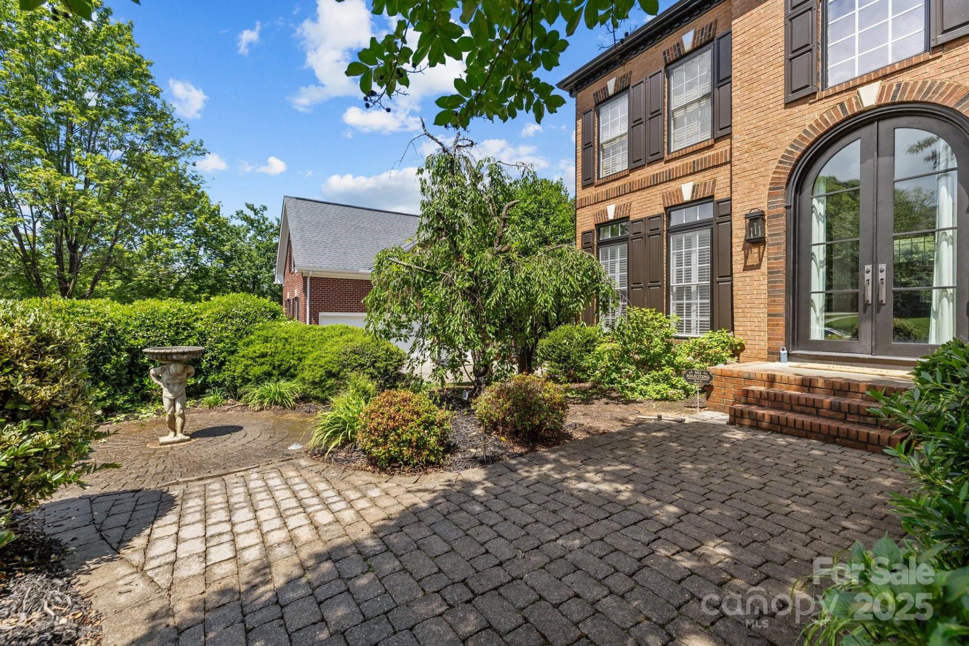 Property image 4 at 9625 Donna Ve Lane, Charlotte, NC 28277