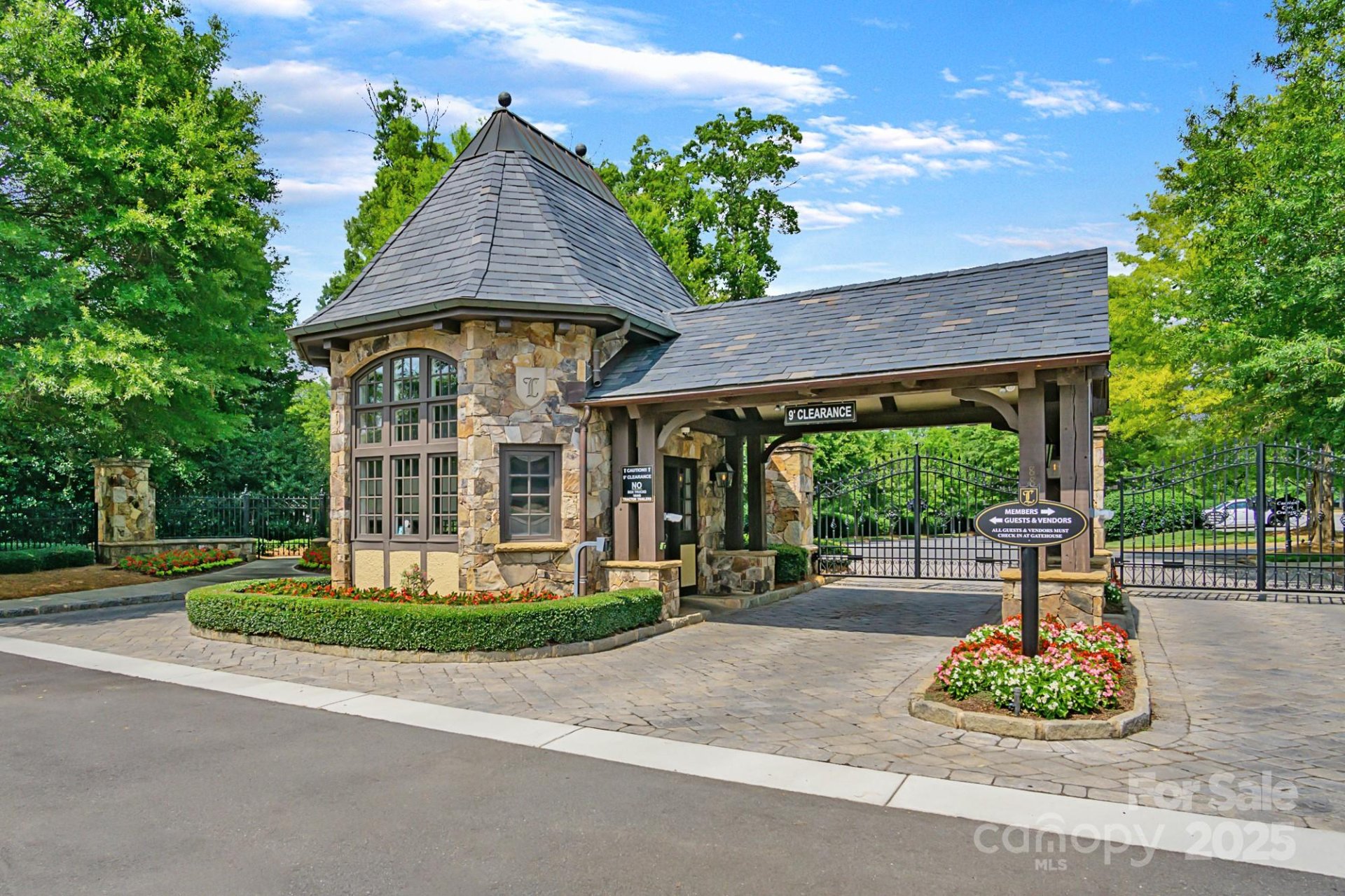 Property image 3 at 502 Ancient Oak Lane, Waxhaw, NC 28173