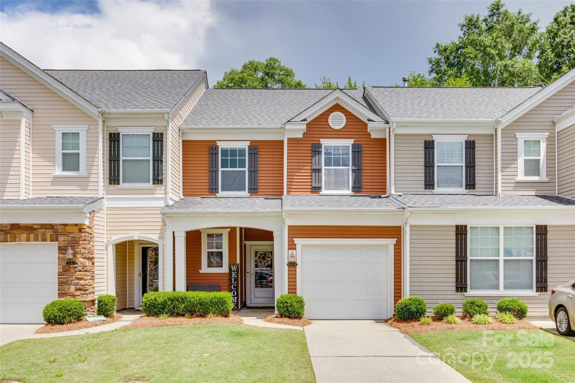 244 River Clay Road