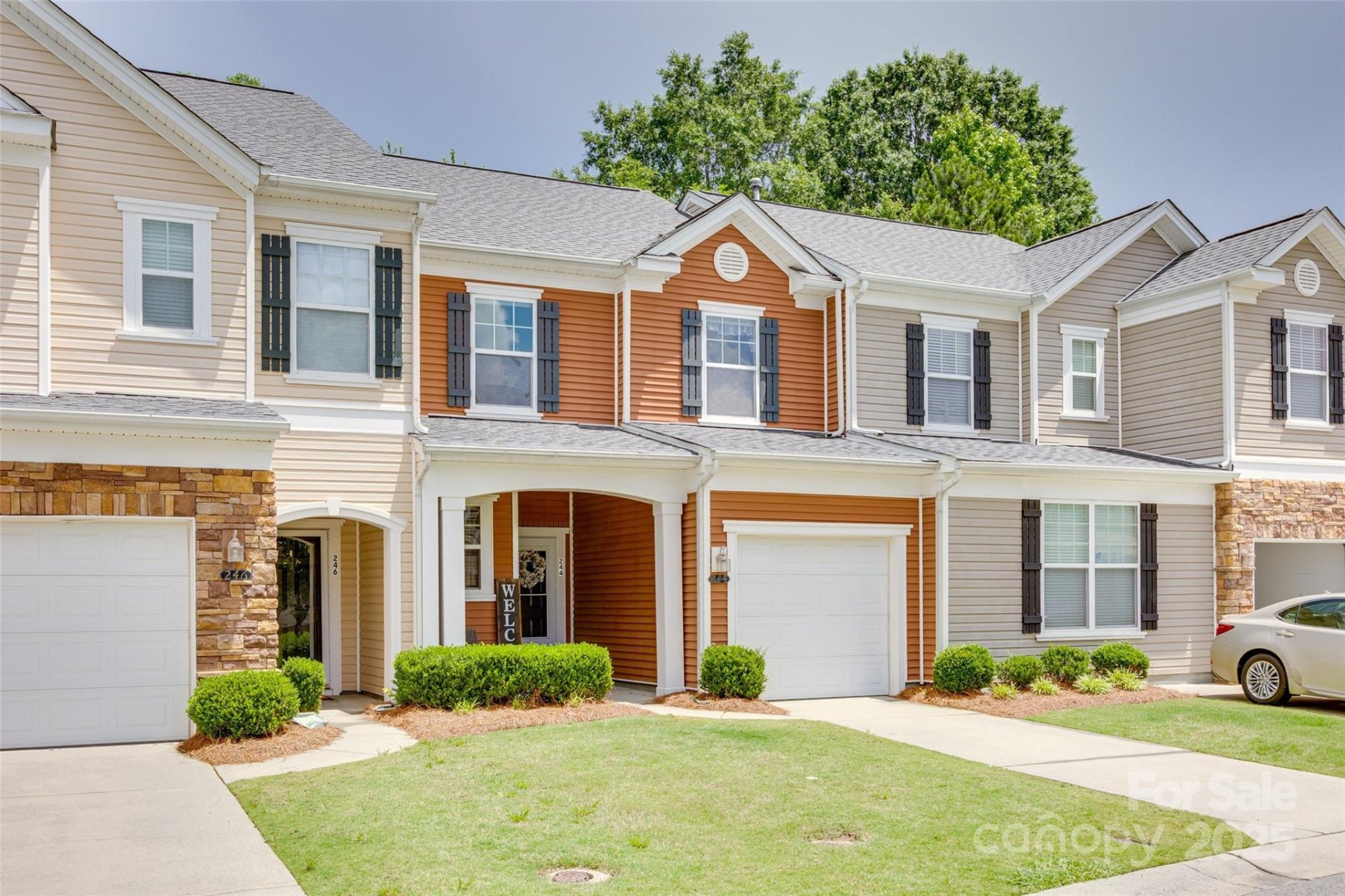 Property image 2 at 244 River Clay Road, Fort Mill, SC 29708