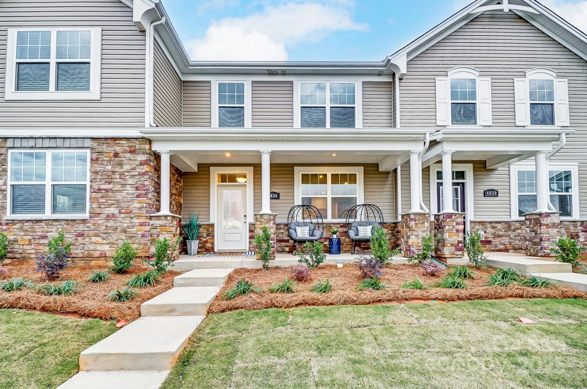 3848 Cheyney Park Drive