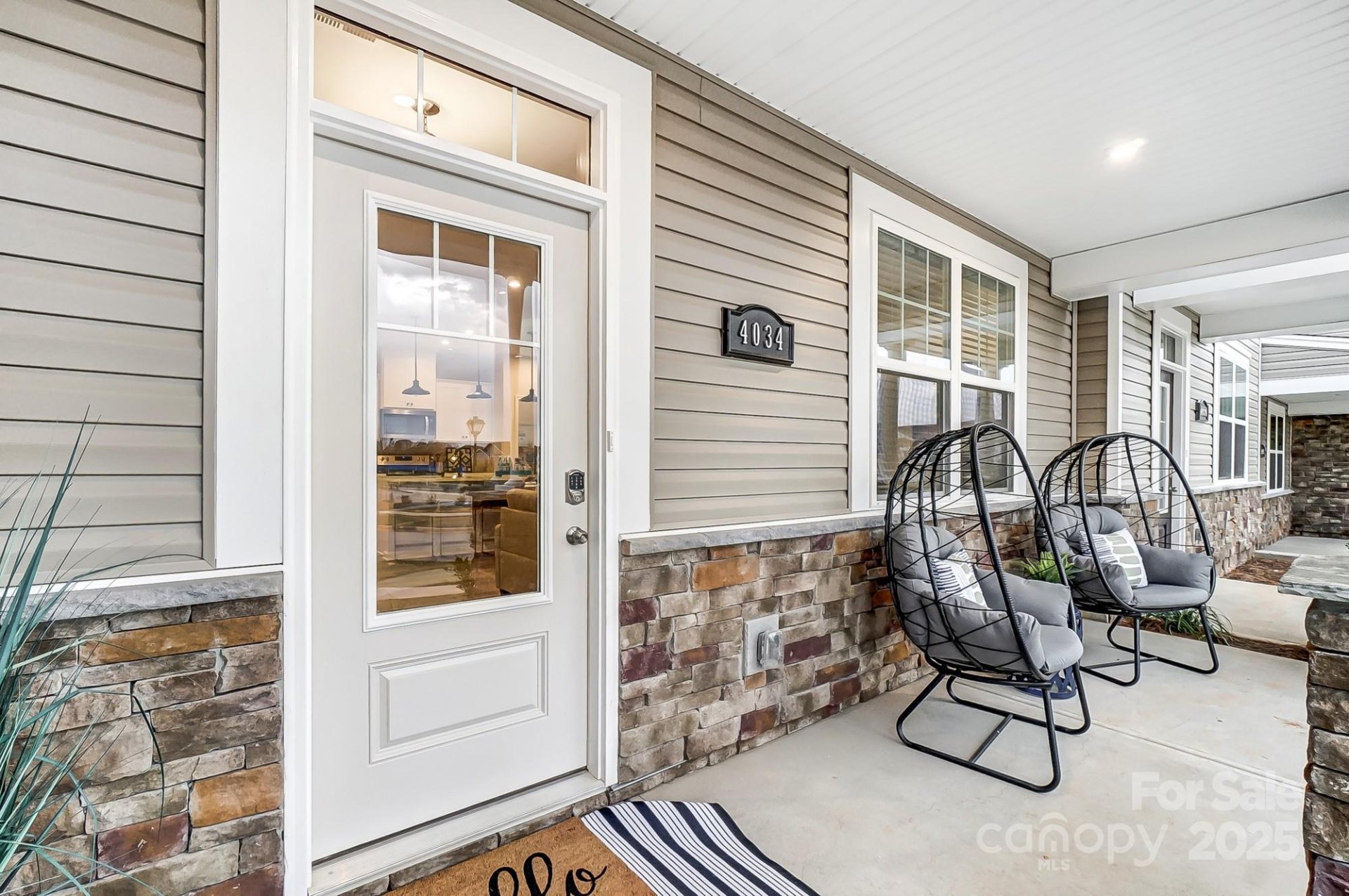 Property image 2 at 3848 Cheyney Park Drive, Charlotte, NC 28269