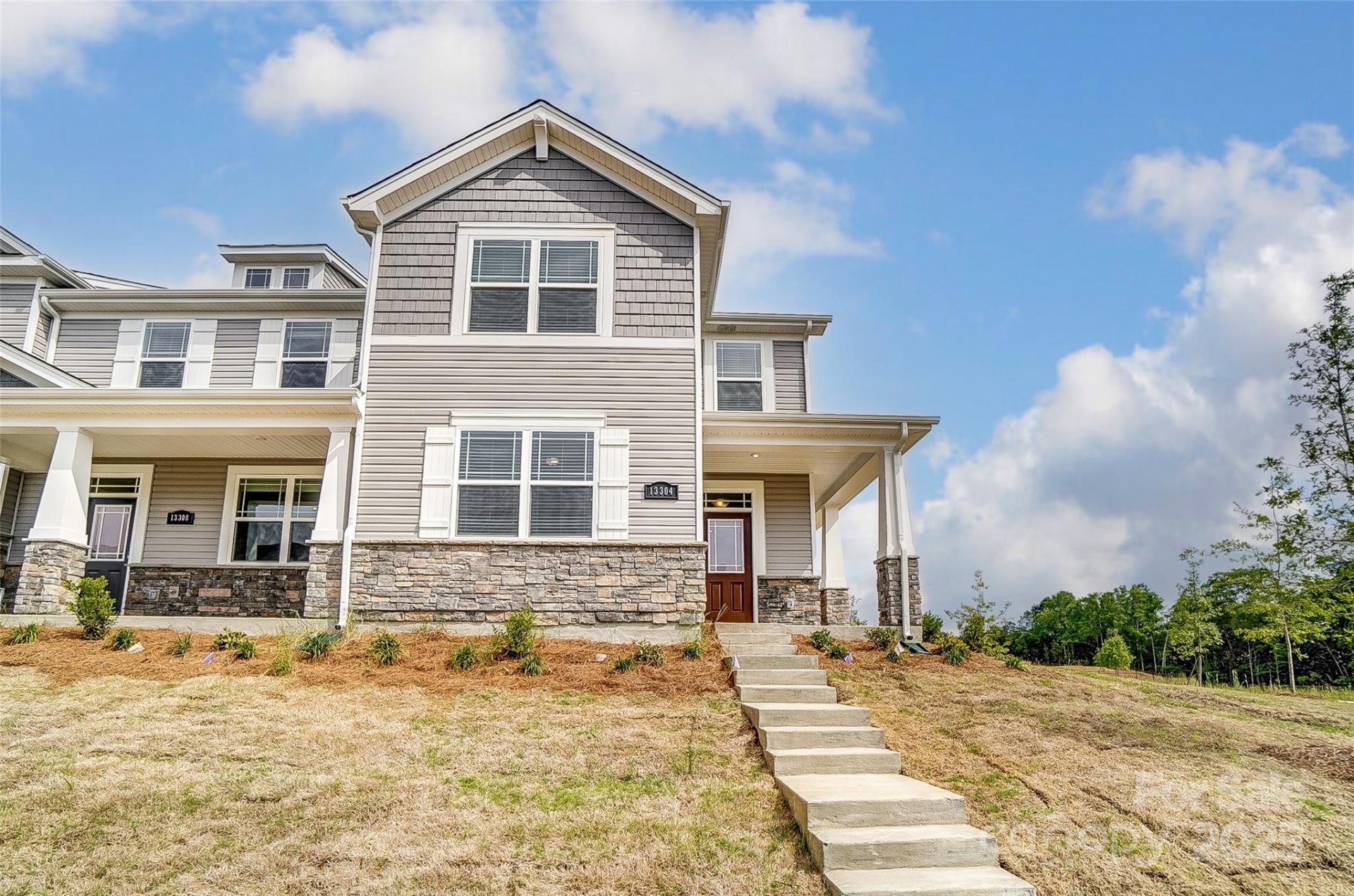 3852 Cheyney Park Drive