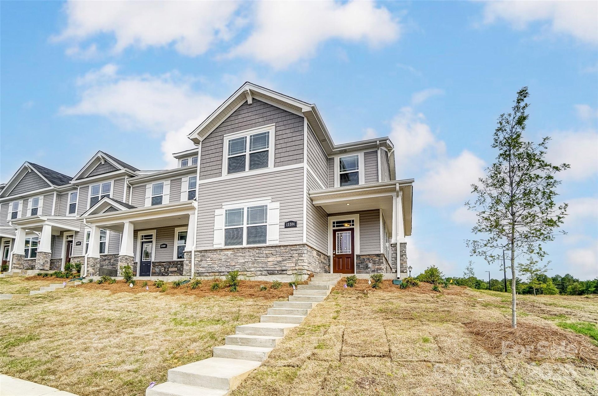 Property image 2 at 3852 Cheyney Park Drive, Charlotte, NC 28269