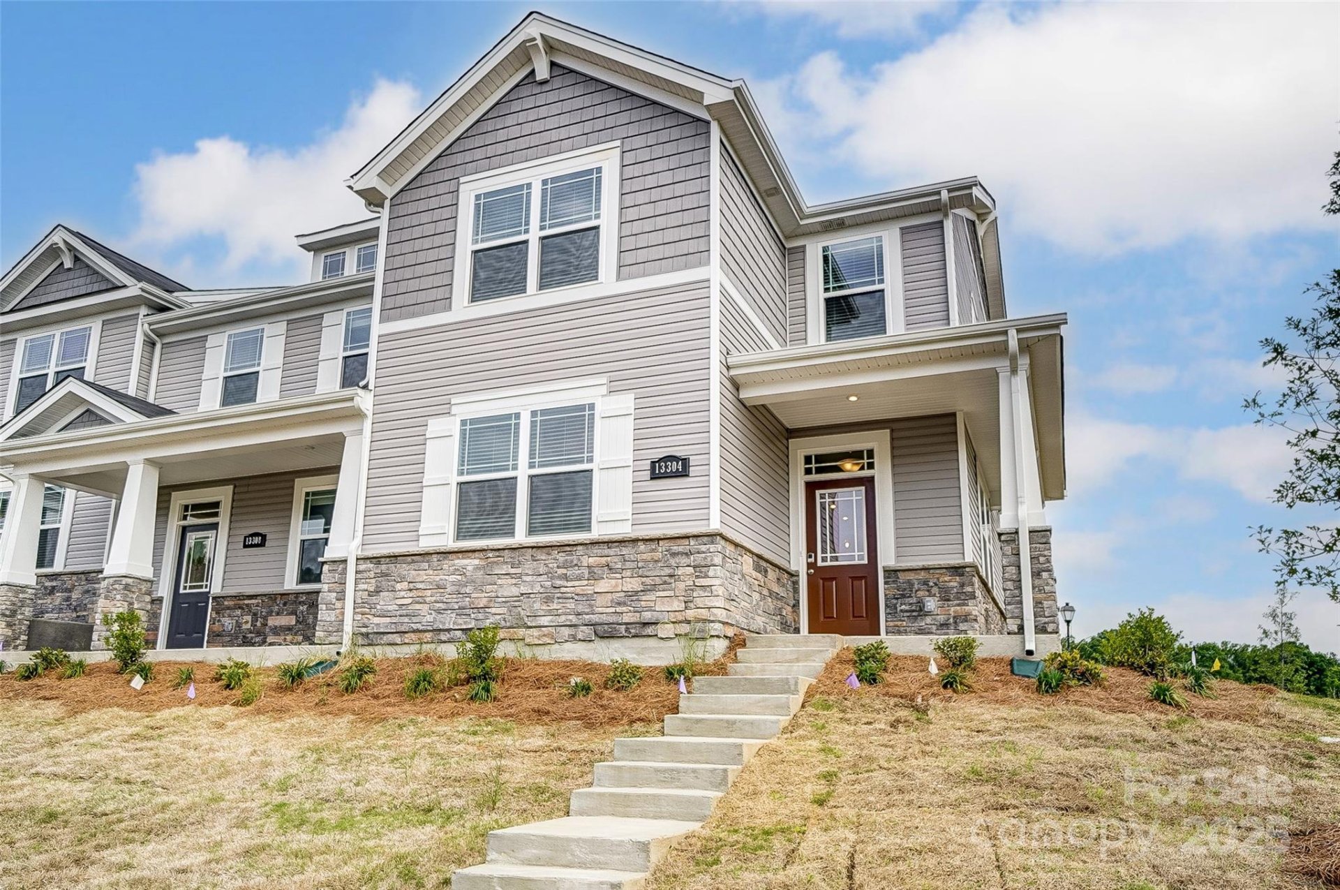 Property image 3 at 3852 Cheyney Park Drive, Charlotte, NC 28269