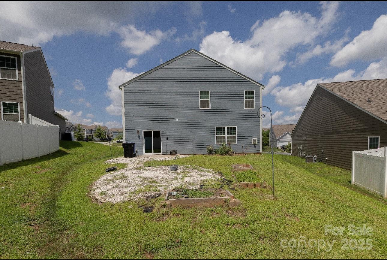 Property image 3 at 184 Cherry Birch Street, Mooresville, NC 28117