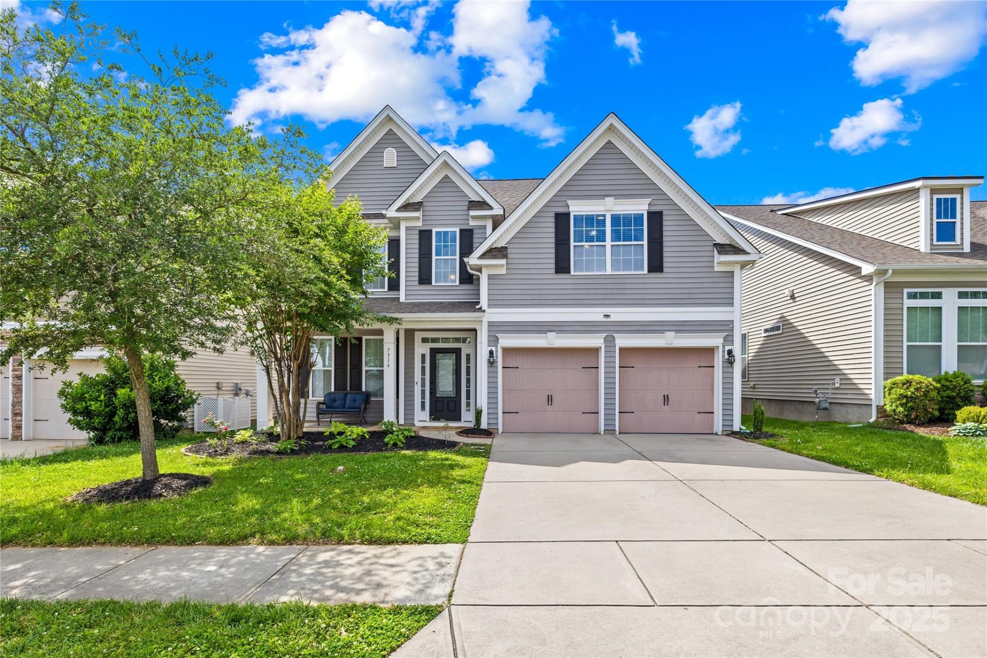 Property image 2 at 7316 Hamilton Bridge Road, Charlotte, NC 28278