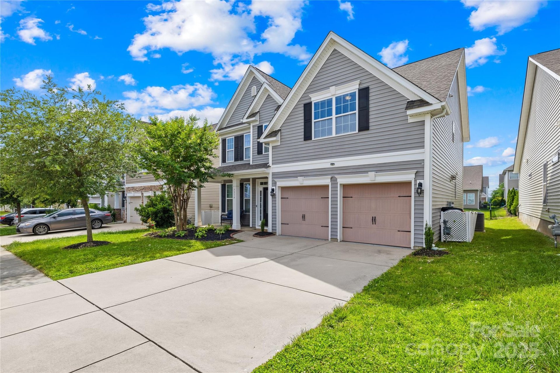 Property image 4 at 7316 Hamilton Bridge Road, Charlotte, NC 28278