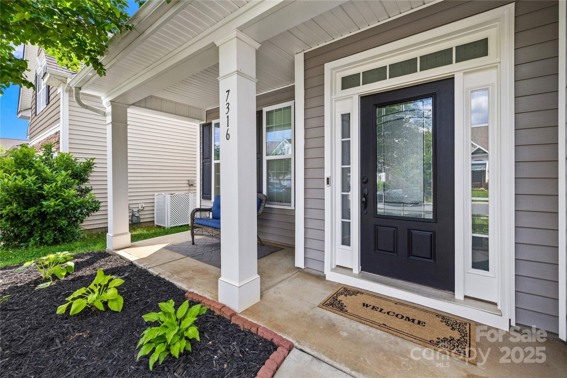 Property image 5 at 7316 Hamilton Bridge Road, Charlotte, NC 28278