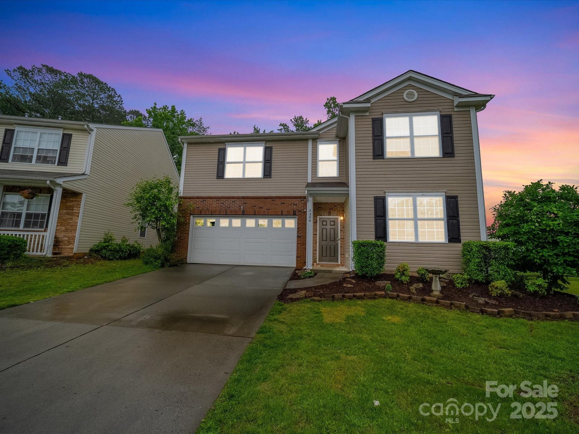 2306 Nettleton Court