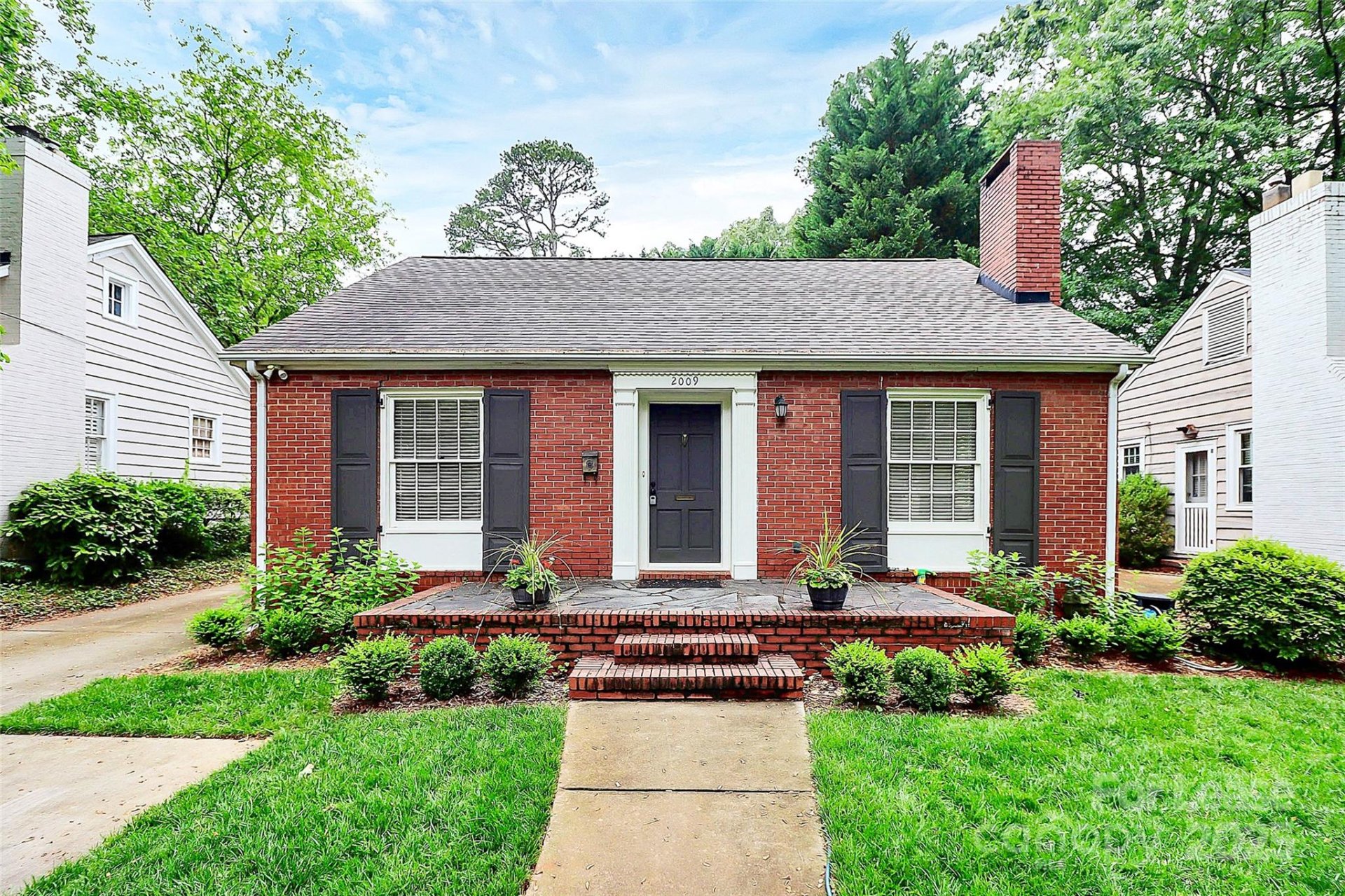 2009 Truman Road