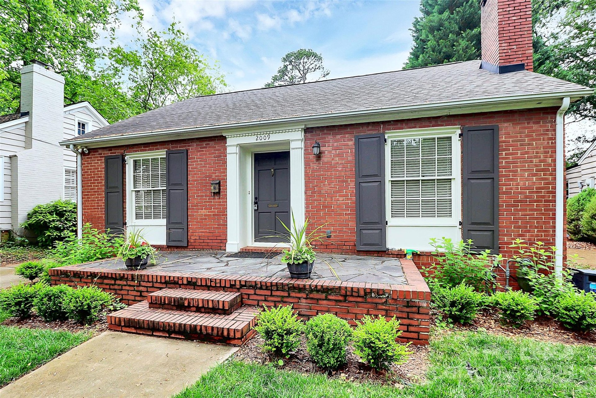 Property image 2 at 2009 Truman Road, Charlotte, NC 28205