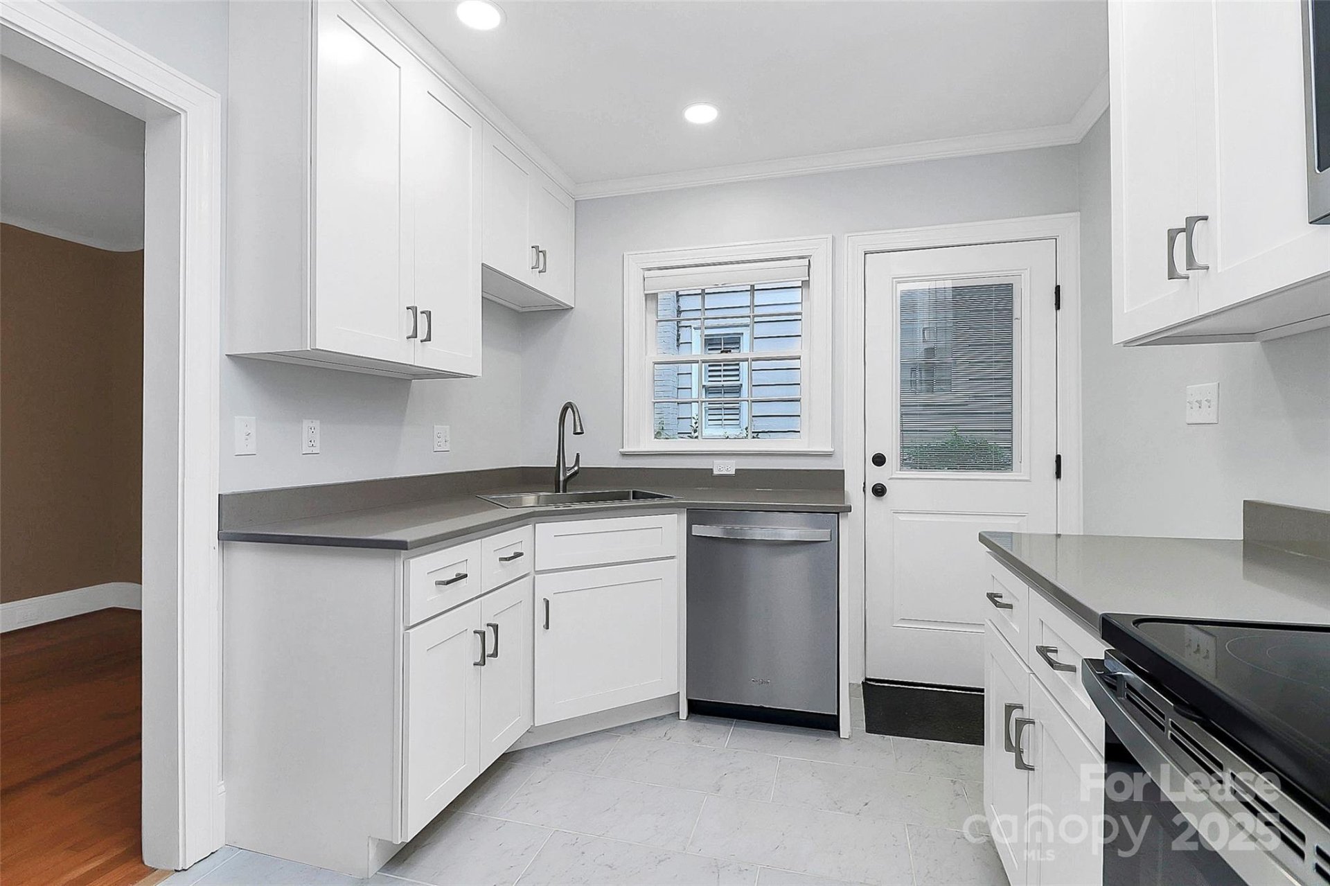 Property image 3 at 2009 Truman Road, Charlotte, NC 28205