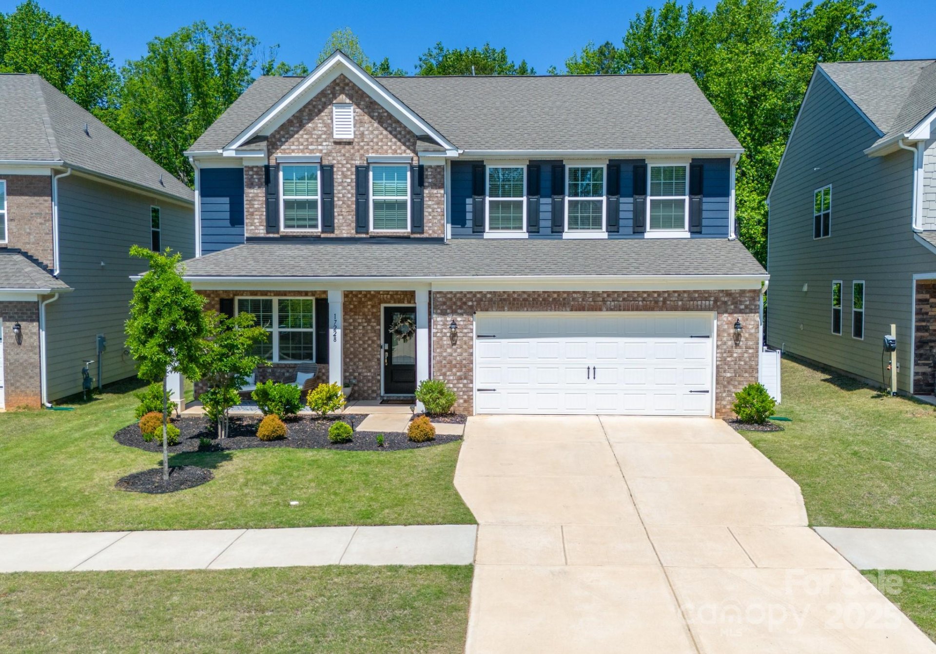 17228 River Race Drive