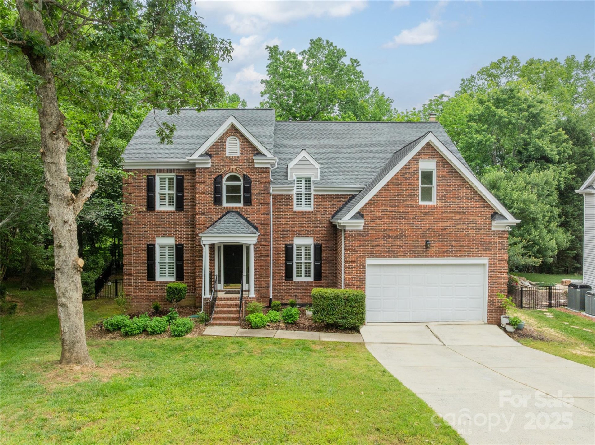 Property image 1 at 2907 Notchview Court, Charlotte, NC 28210