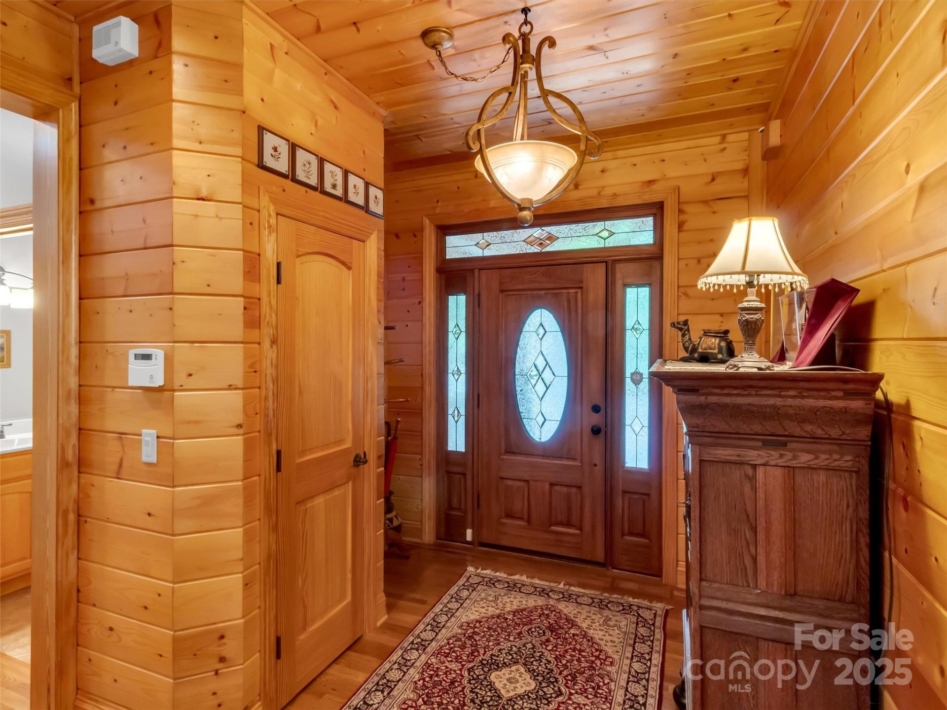 Property image 4 at 421 Ramp Patch Lane, Waynesville, NC 28786