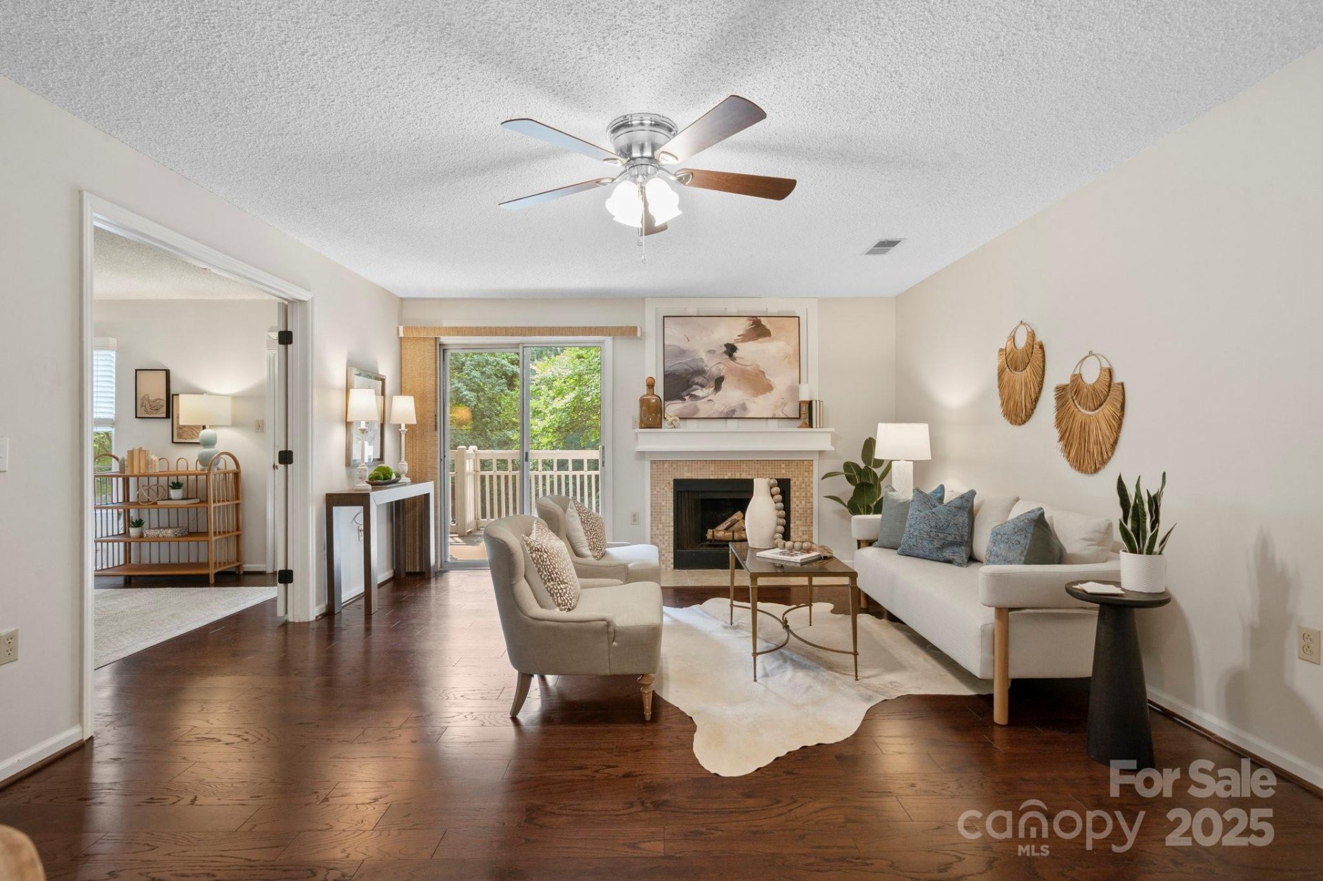 5011 Sharon Road