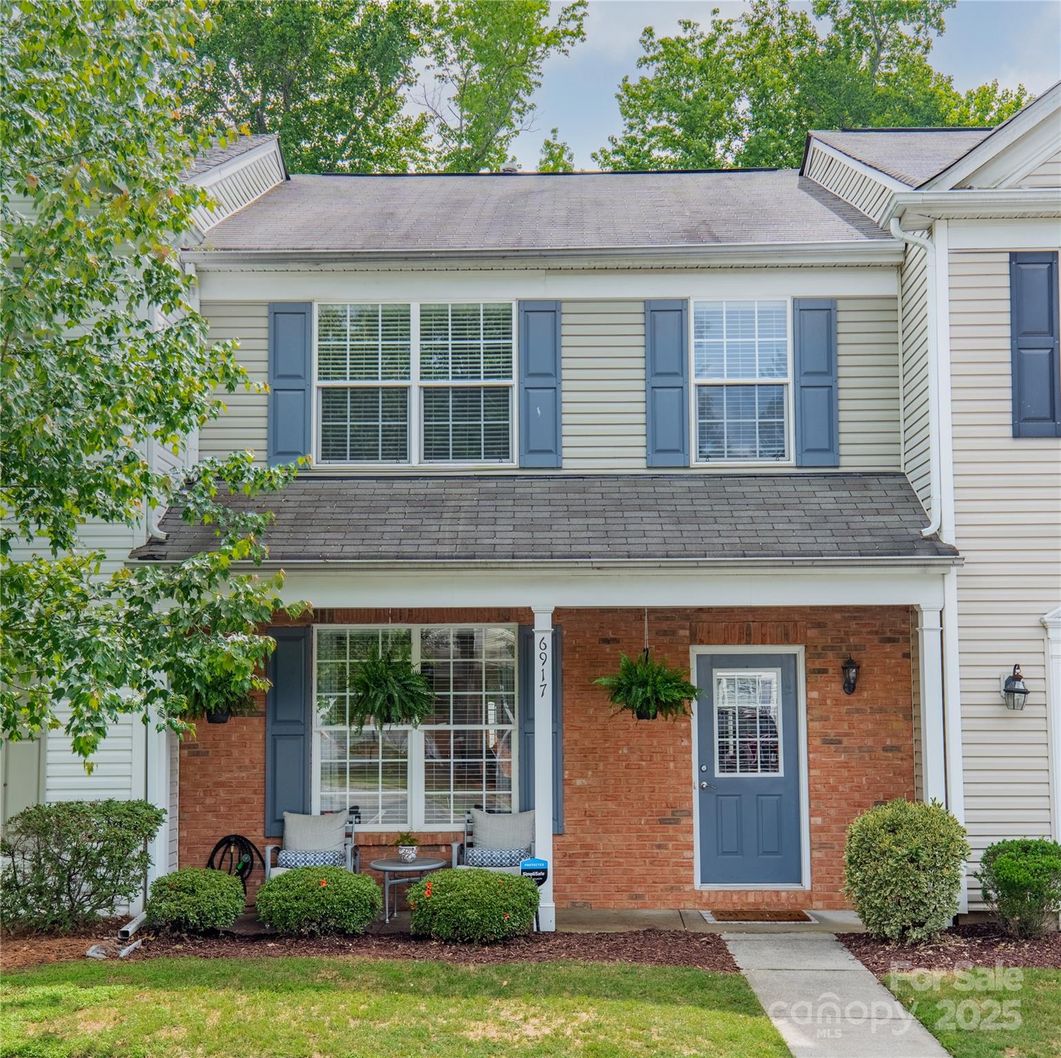 Property image 1 at 6917 Rothchild Drive, Charlotte, NC 28270