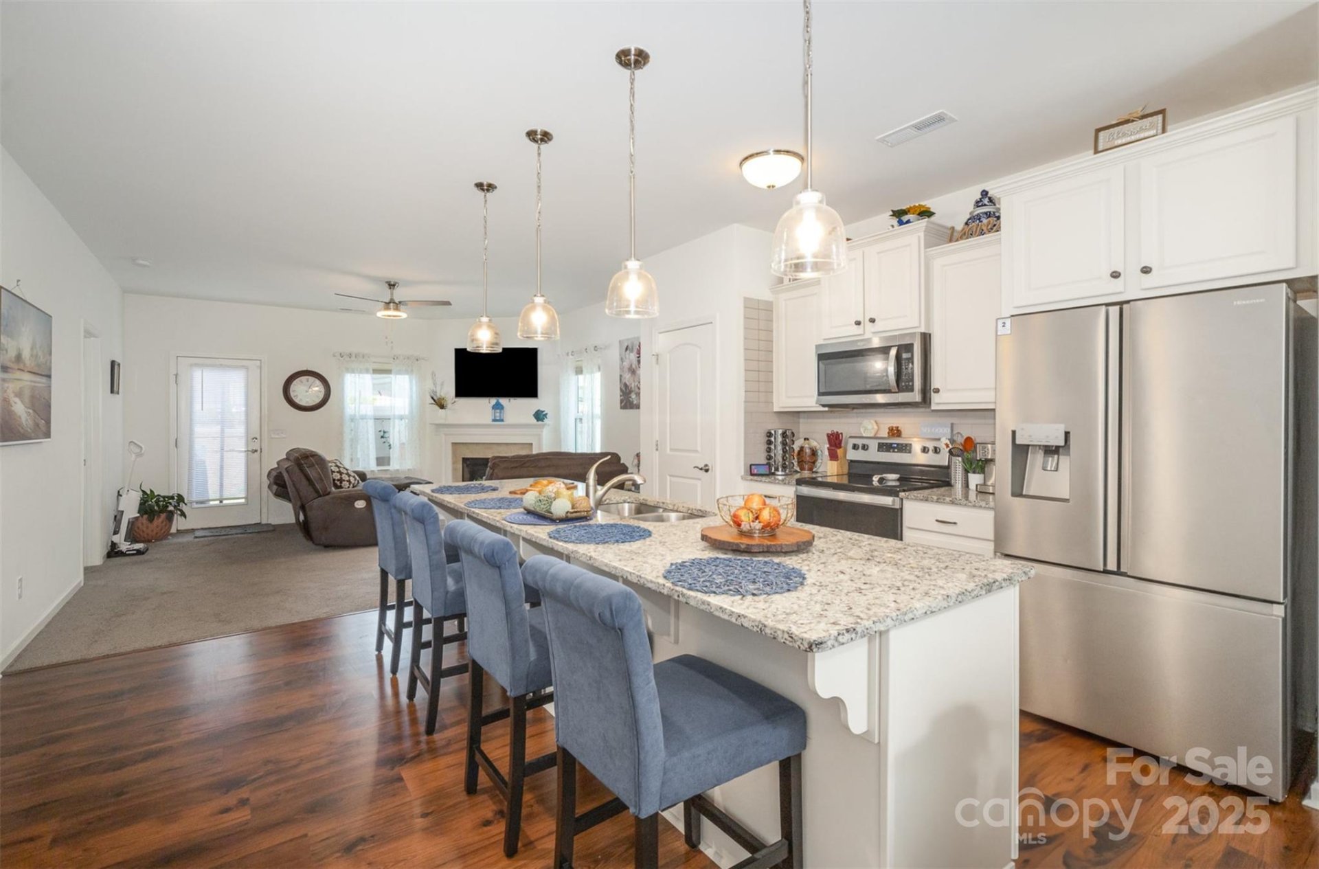 Property image 3 at 40154 Crooked Stick Drive, Lancaster, SC 29720