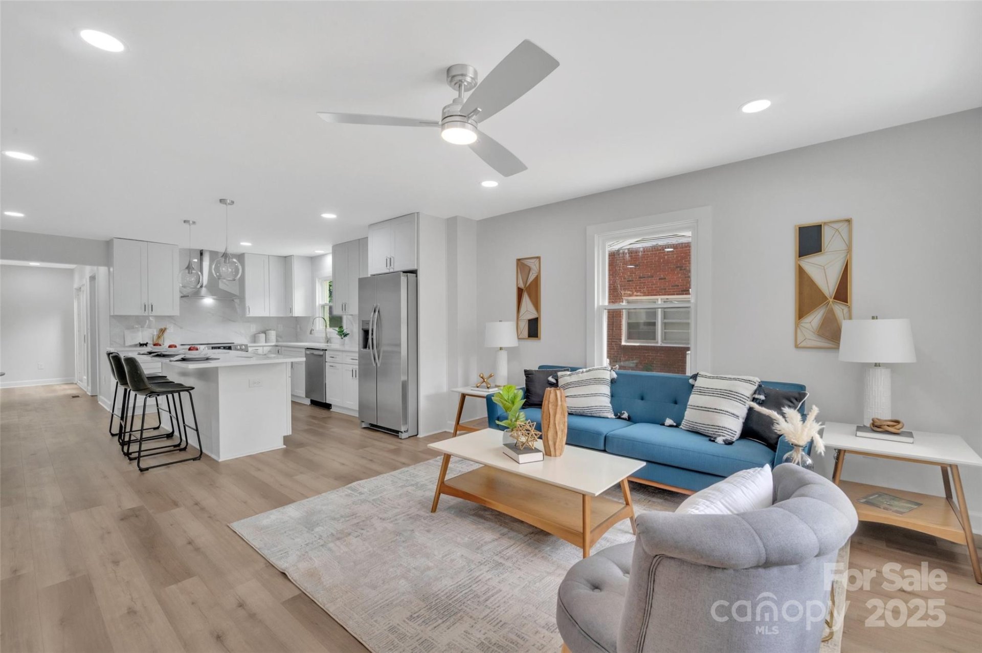 Property image 1 at 1829 Jennings Street, Charlotte, NC 28216