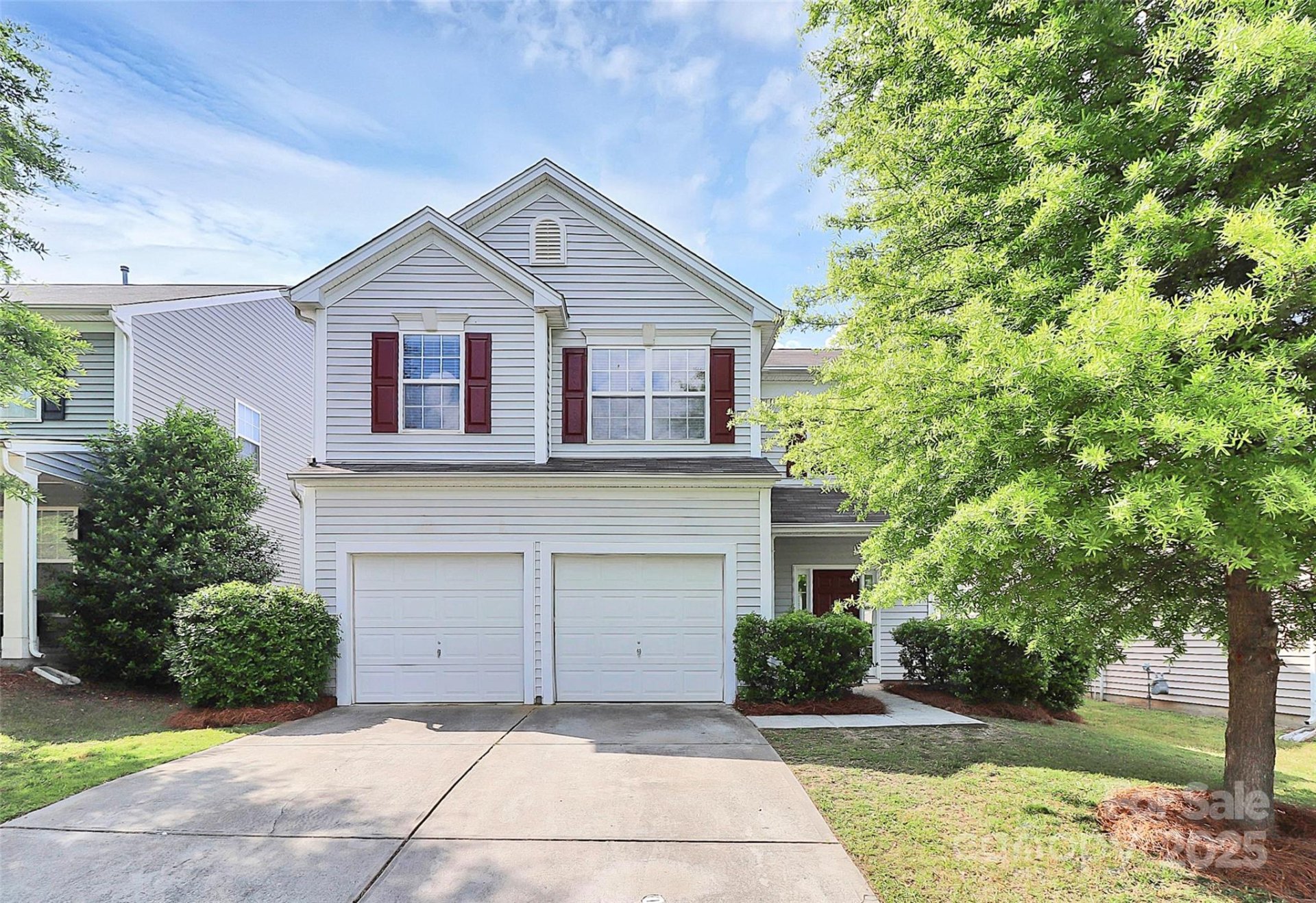 Property image 1 at 10606 Gallowgate Lane, Charlotte, NC 28213