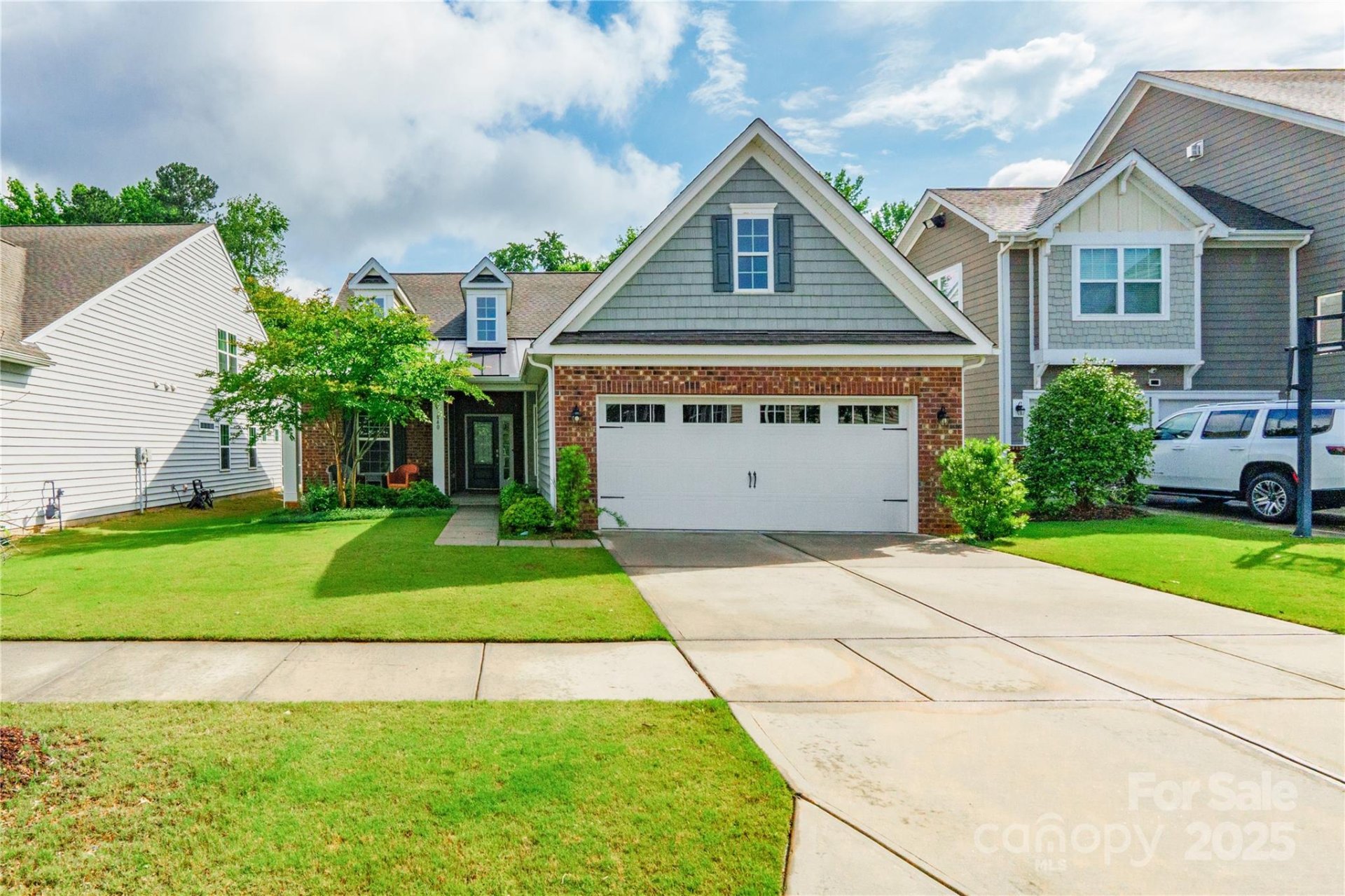Property image 1 at 640 Mackenzie Falls Drive, Fort Mill, SC 29715