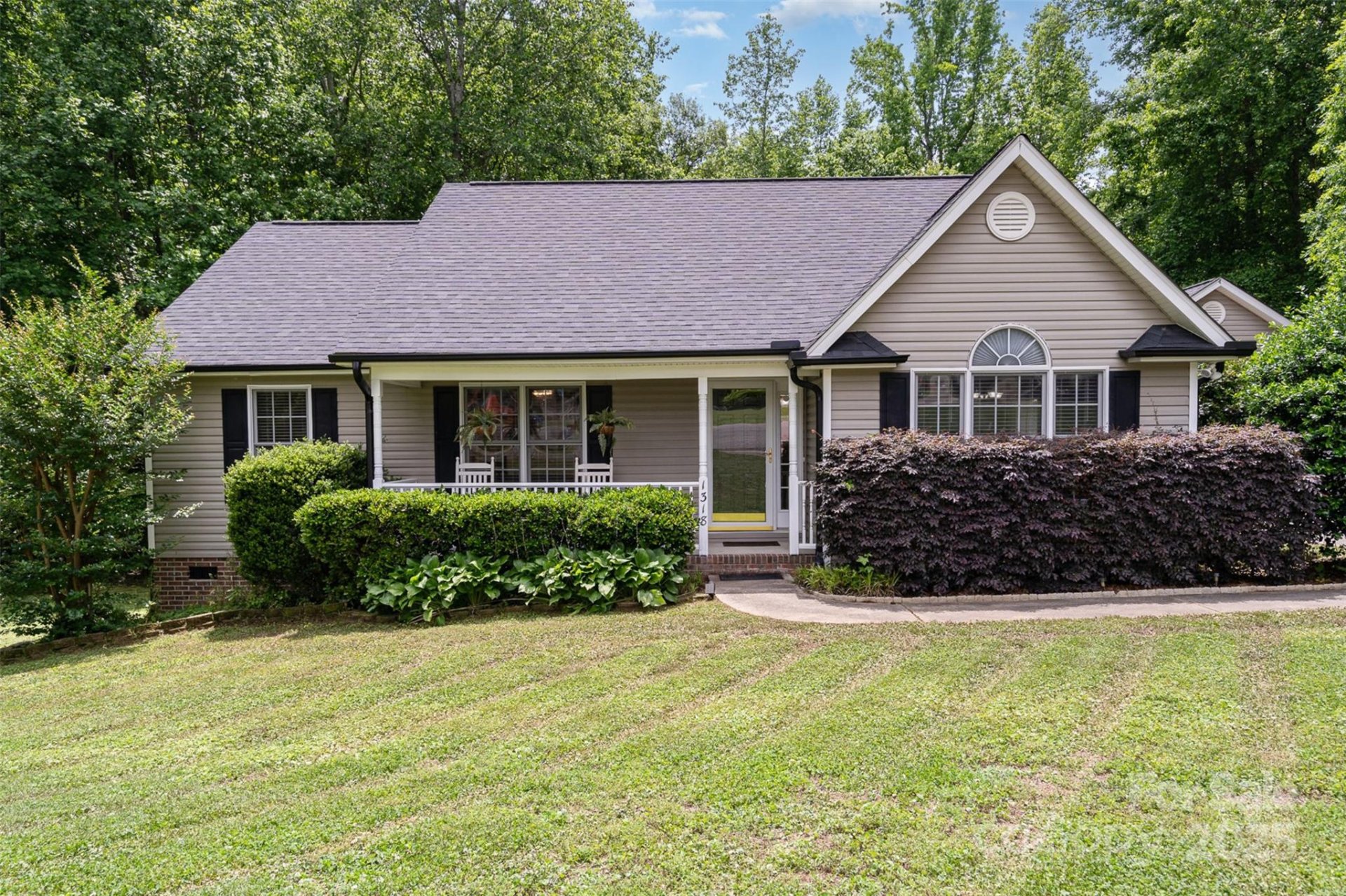 1318 Candlewood Drive