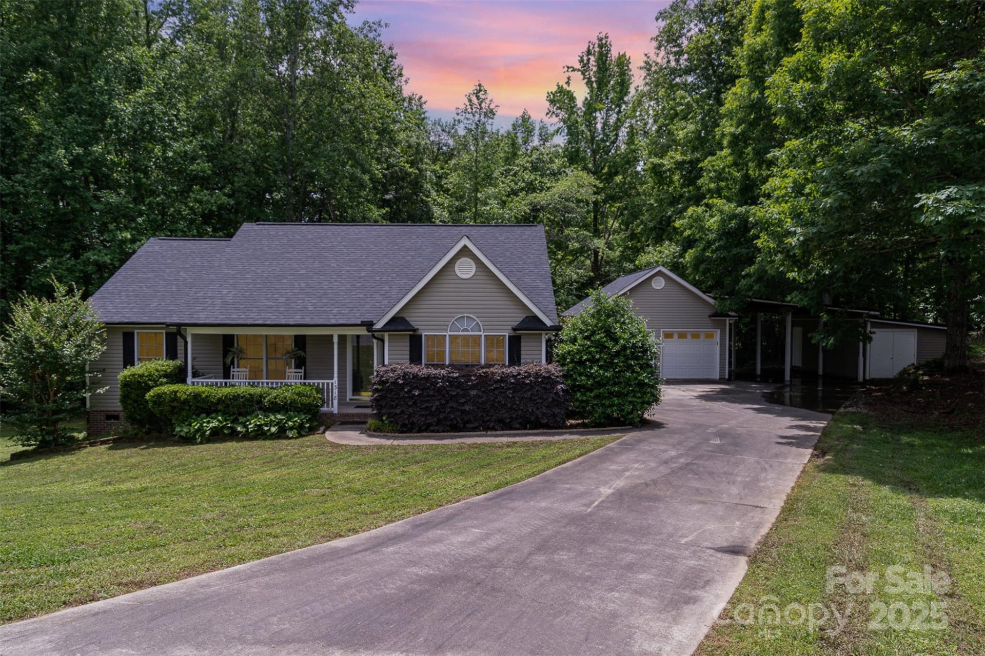 Property image 2 at 1318 Candlewood Drive, Gastonia, NC 28052