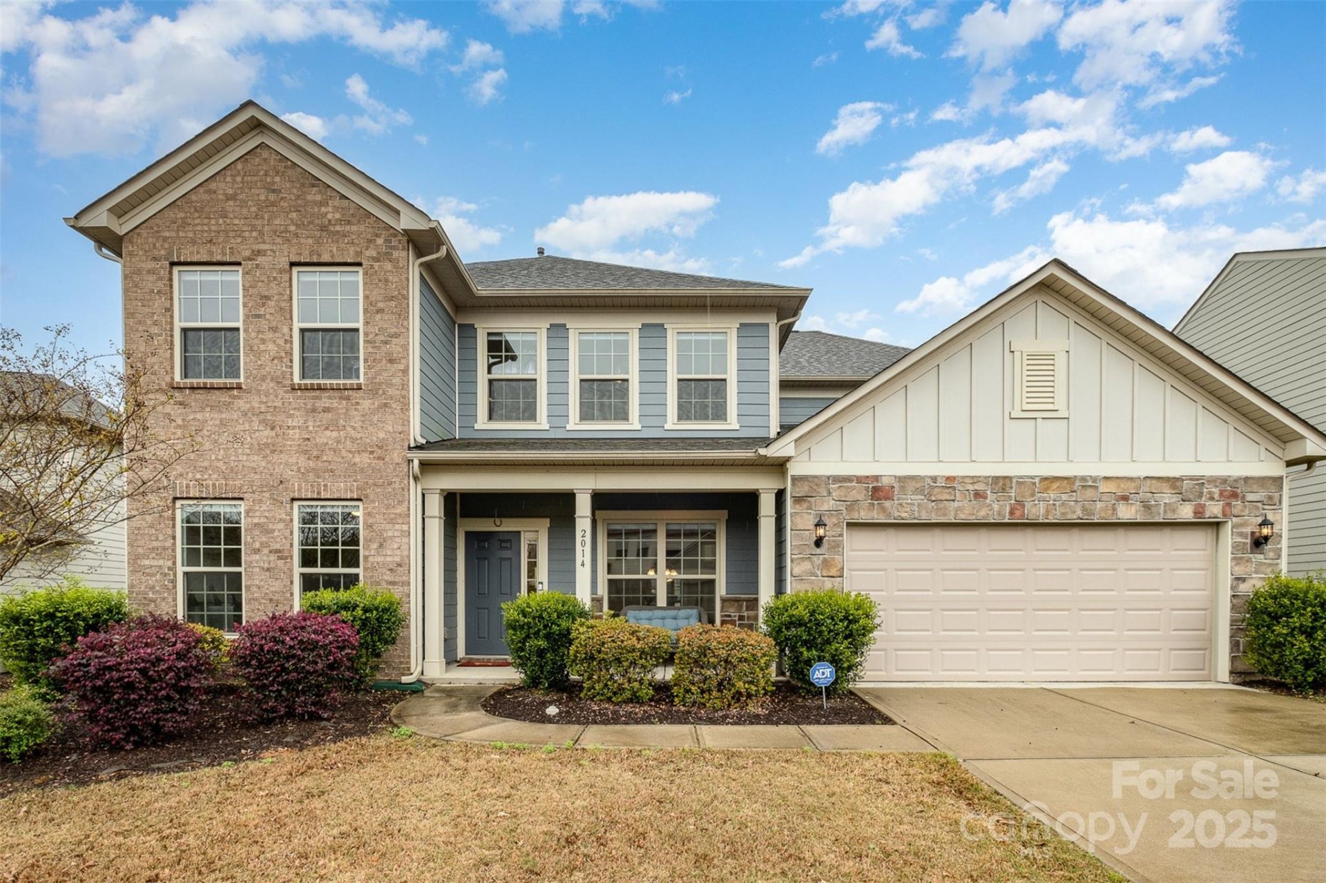 Property image 1 at 2014 Drawbridge Drive, Fort Mill, SC 29707