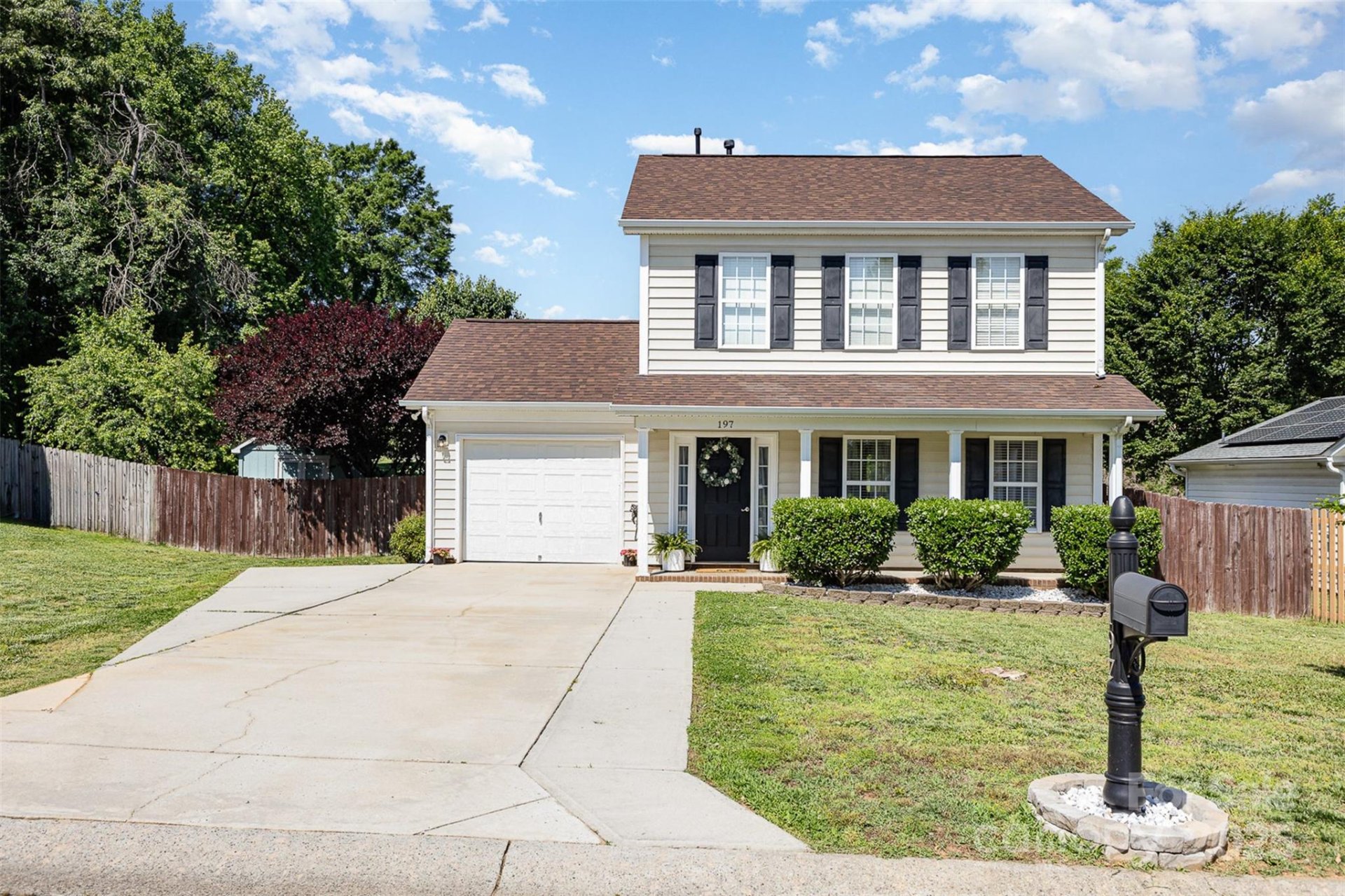 Property at 197 Devon Forest Drive, Mooresville, NC 28115