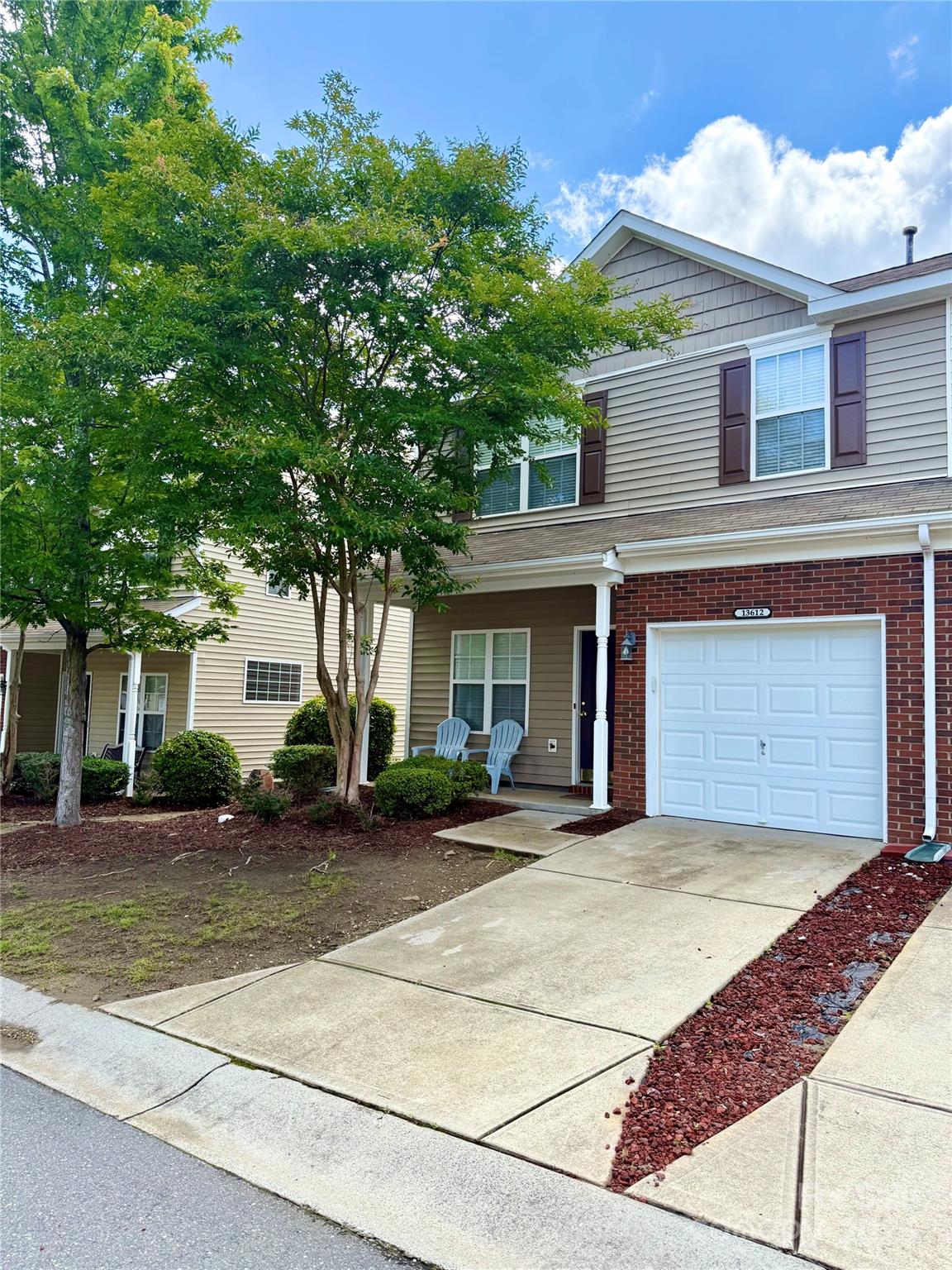 Property image 1 at 13612 Singleleaf Lane, Charlotte, NC 28278