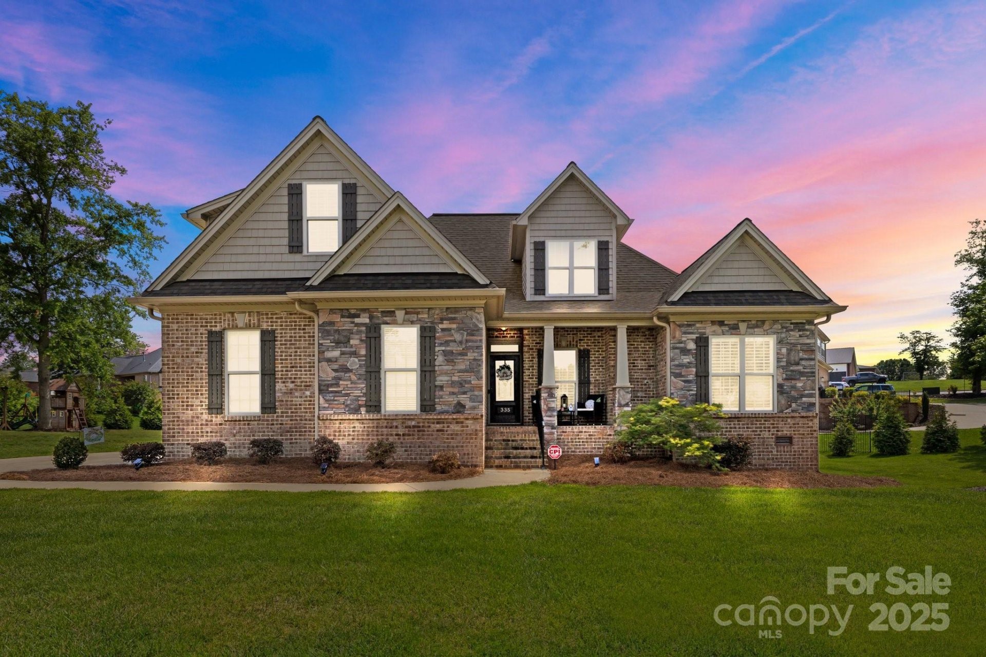 335 Wintergreen Court
