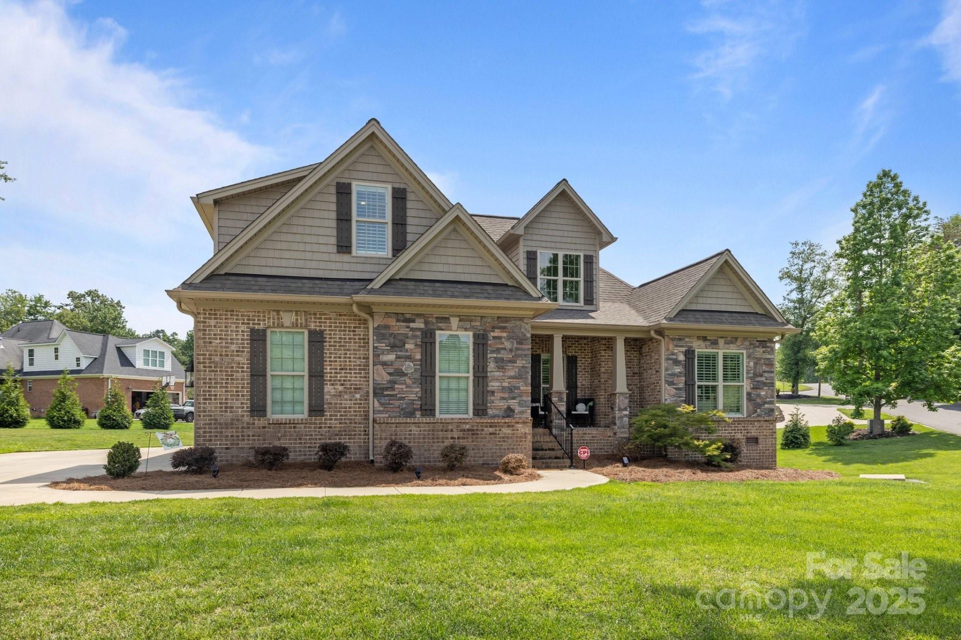 Property image 4 at 335 Wintergreen Court, Kings Mountain, NC 28086