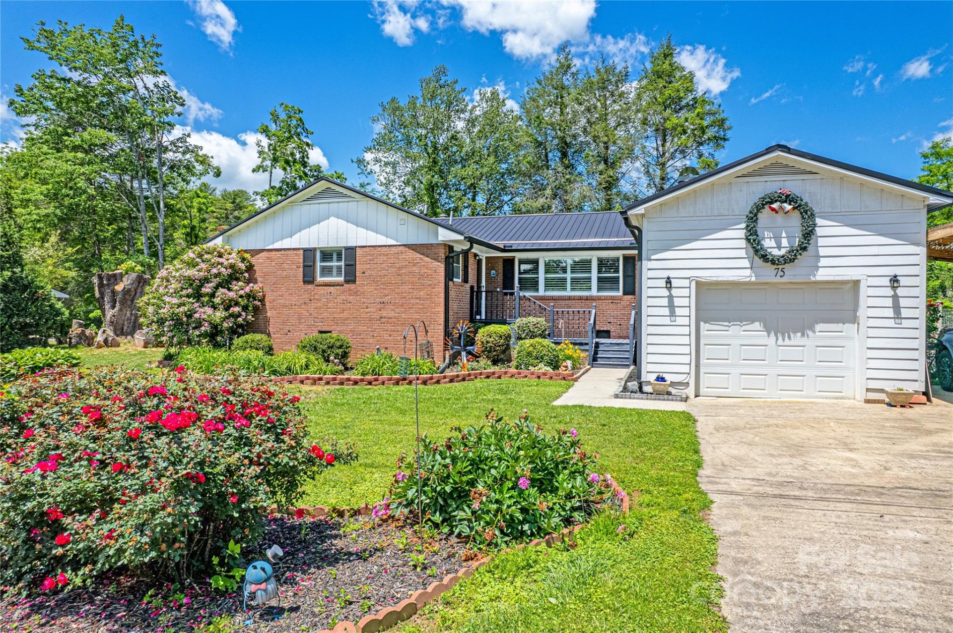 Property at 75 Hawthorne Drive, Brevard, NC 28712