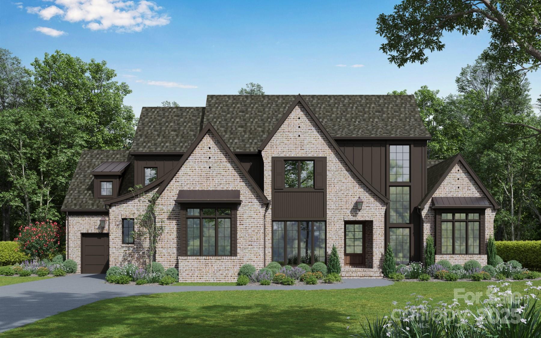 Property image 1 at 306 Sugar Maple Lane, Weddington, NC 28104