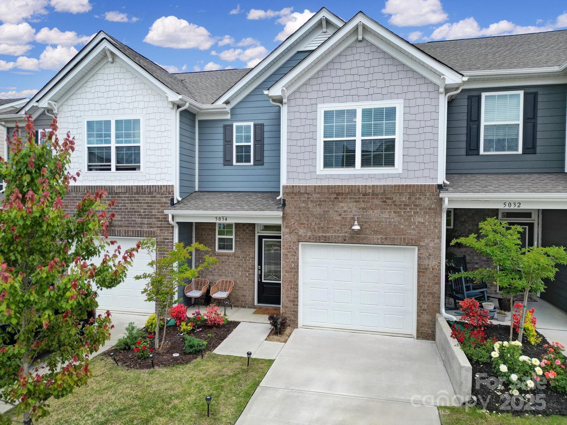 Property image 1 at 5034 Moss Pine Way, Tega Cay, SC 29708