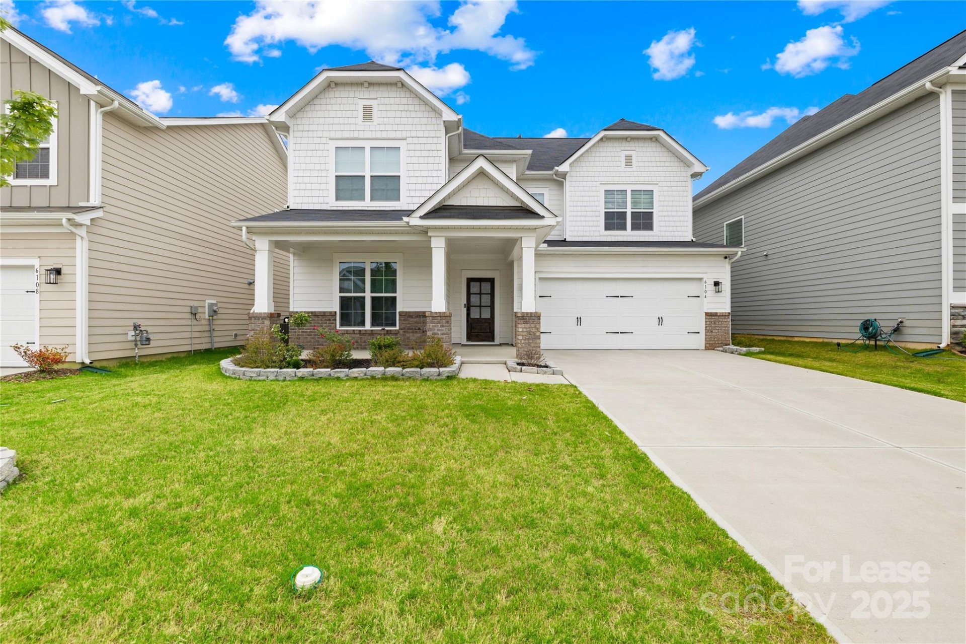 Property image 1 at 6104 Balham Court, Charlotte, NC 28215